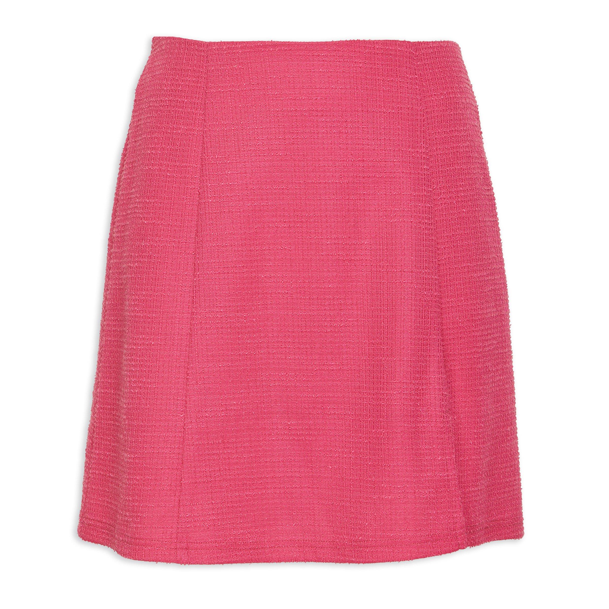 Hot A-line Skirt (3204373) | Identity