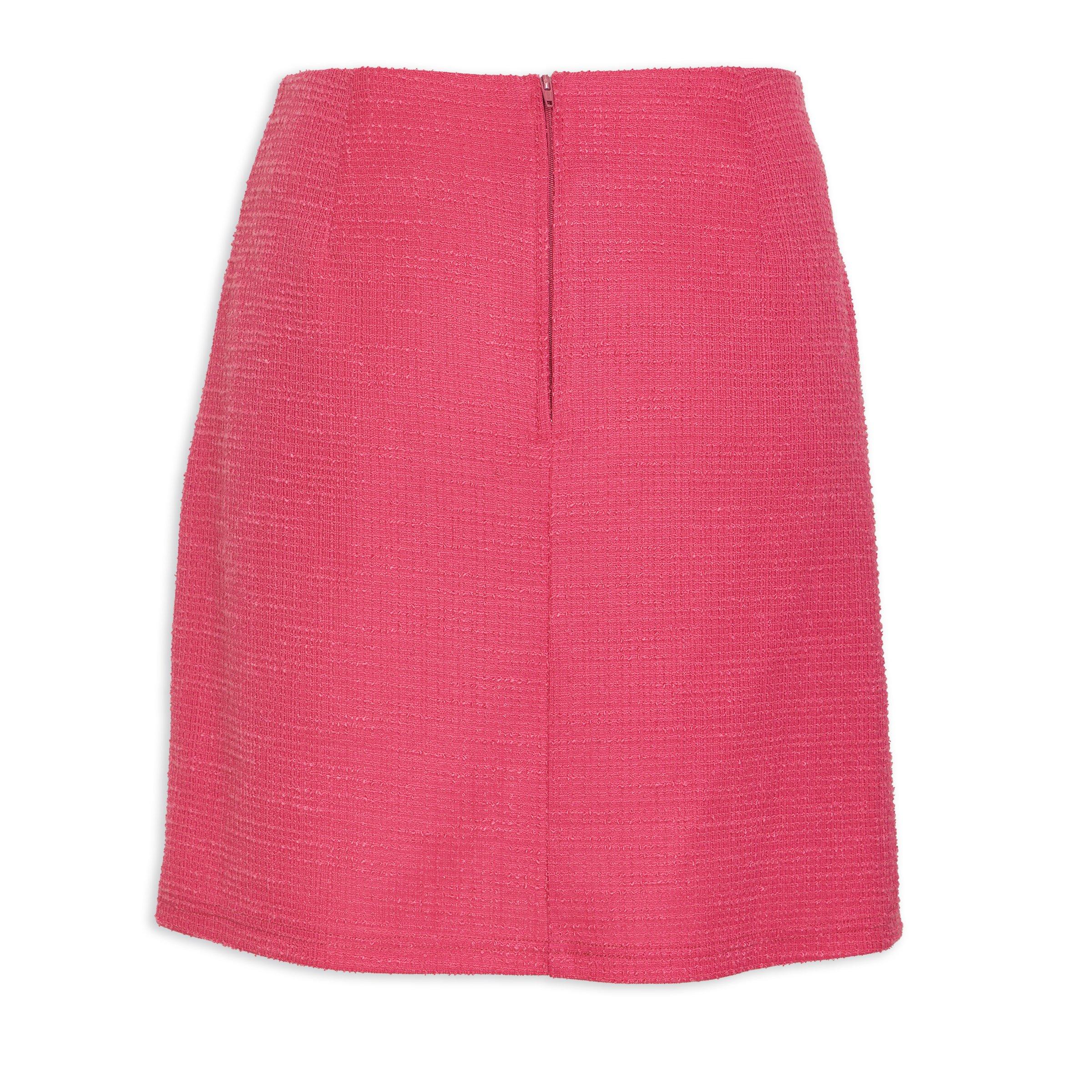 Hot A-line Skirt (3204373) | Identity