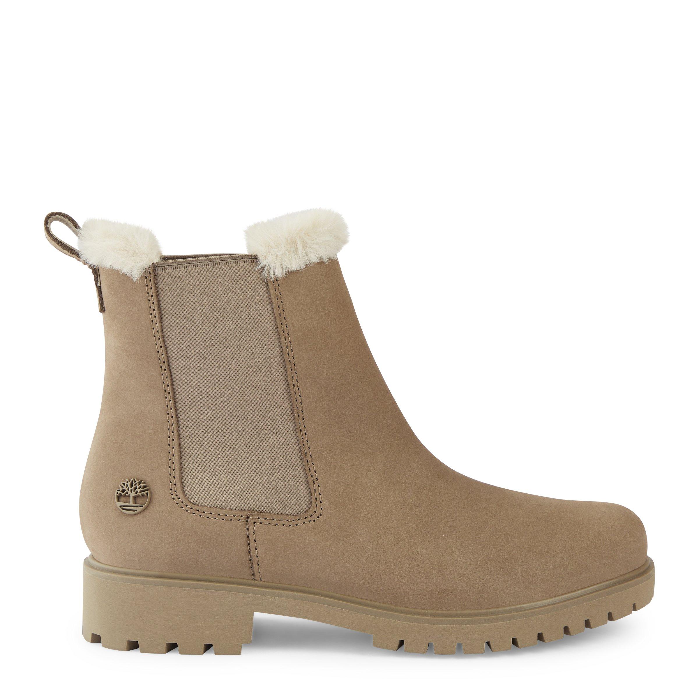 Charcoal Lyonsdale Chelsea Boots (3204445) | Timberland