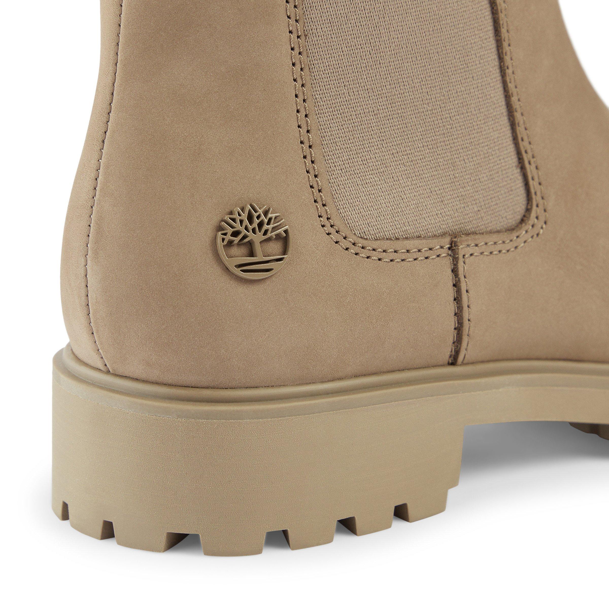 Charcoal Lyonsdale Chelsea Boots (3204445) | Timberland
