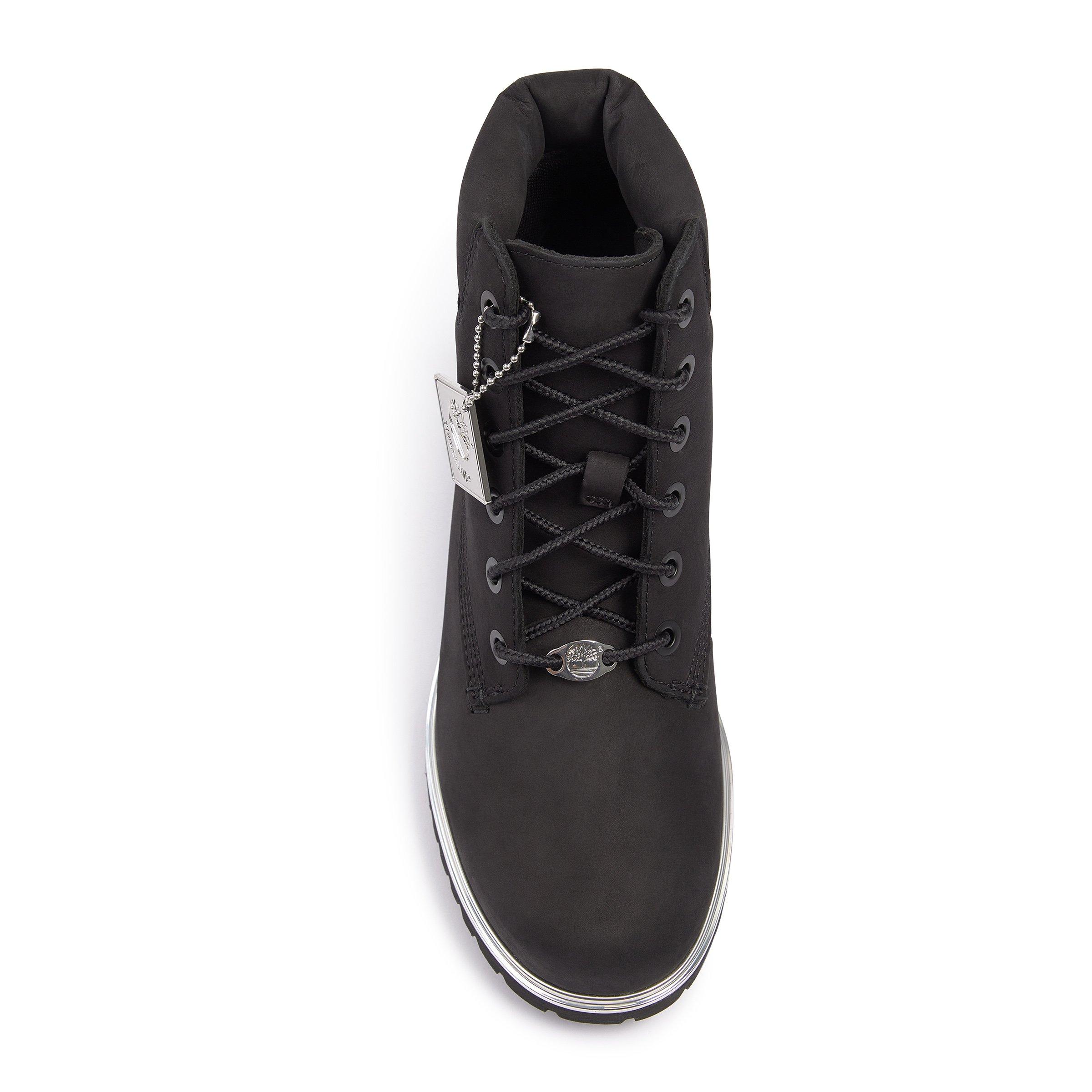 Black Lyonsdale 6 Inch Boots (3204447) | Timberland