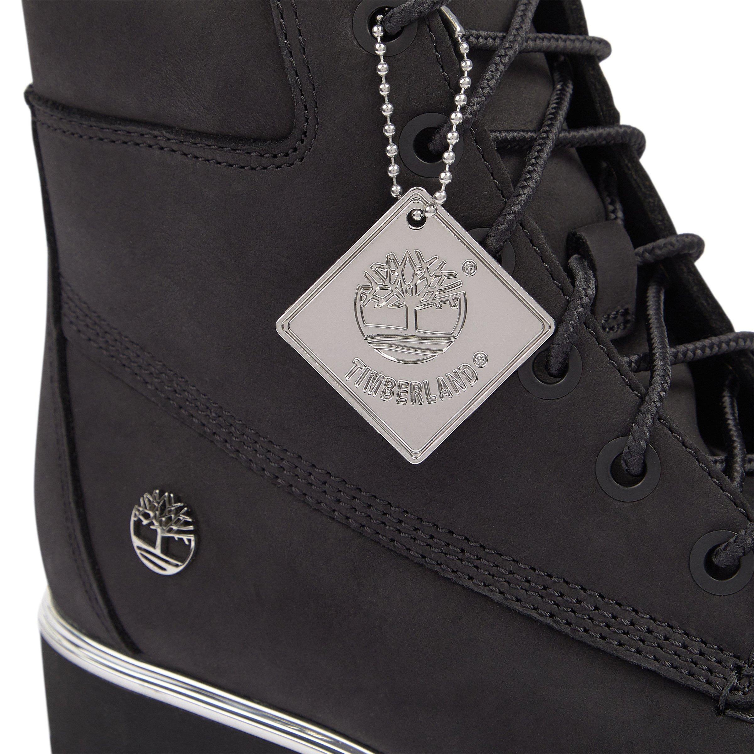 Black Lyonsdale 6 Inch Boots (3204447) | Timberland