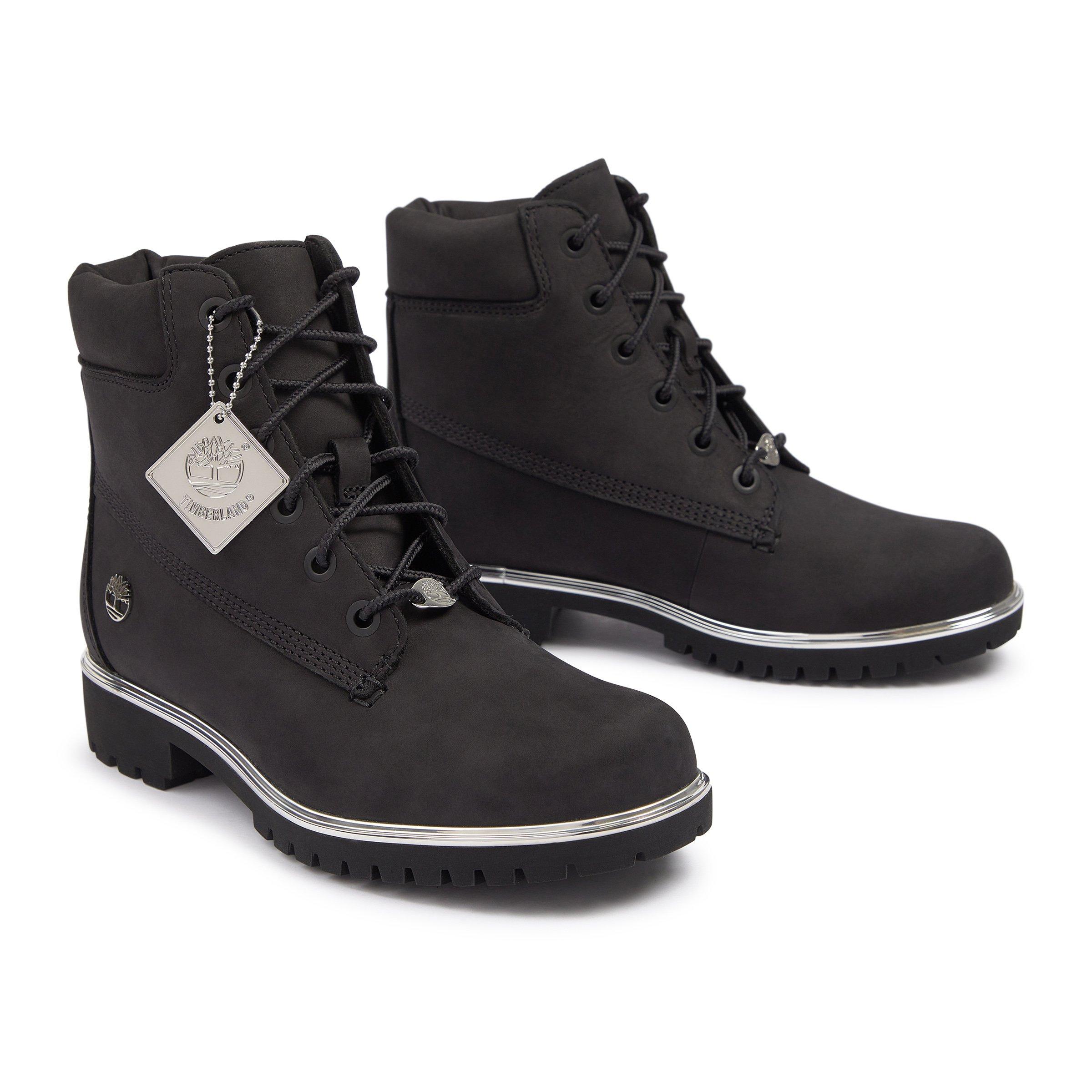 Black Lyonsdale 6 Inch Boots (3204447) | Timberland