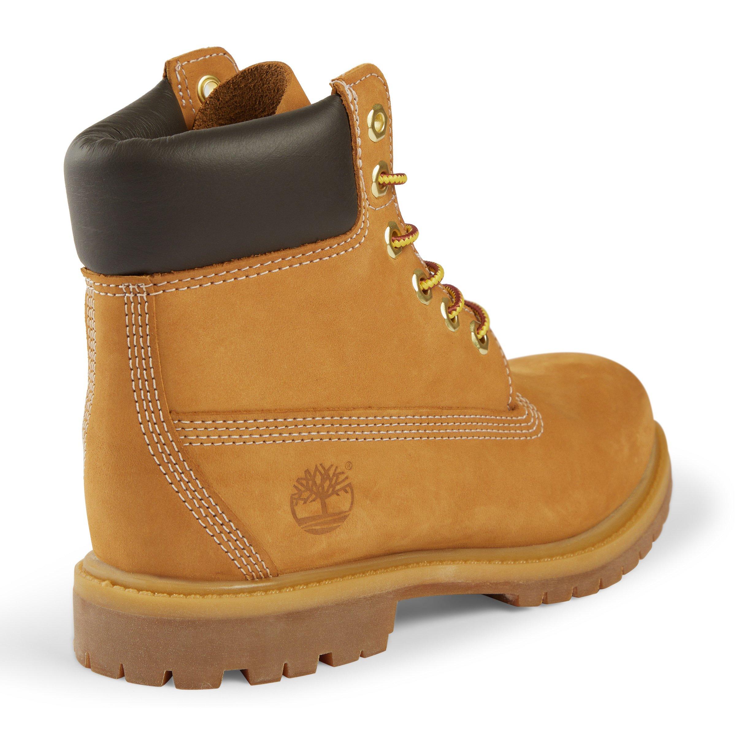 Tan Premium 6-Inch Boot (3204449) | Timberland