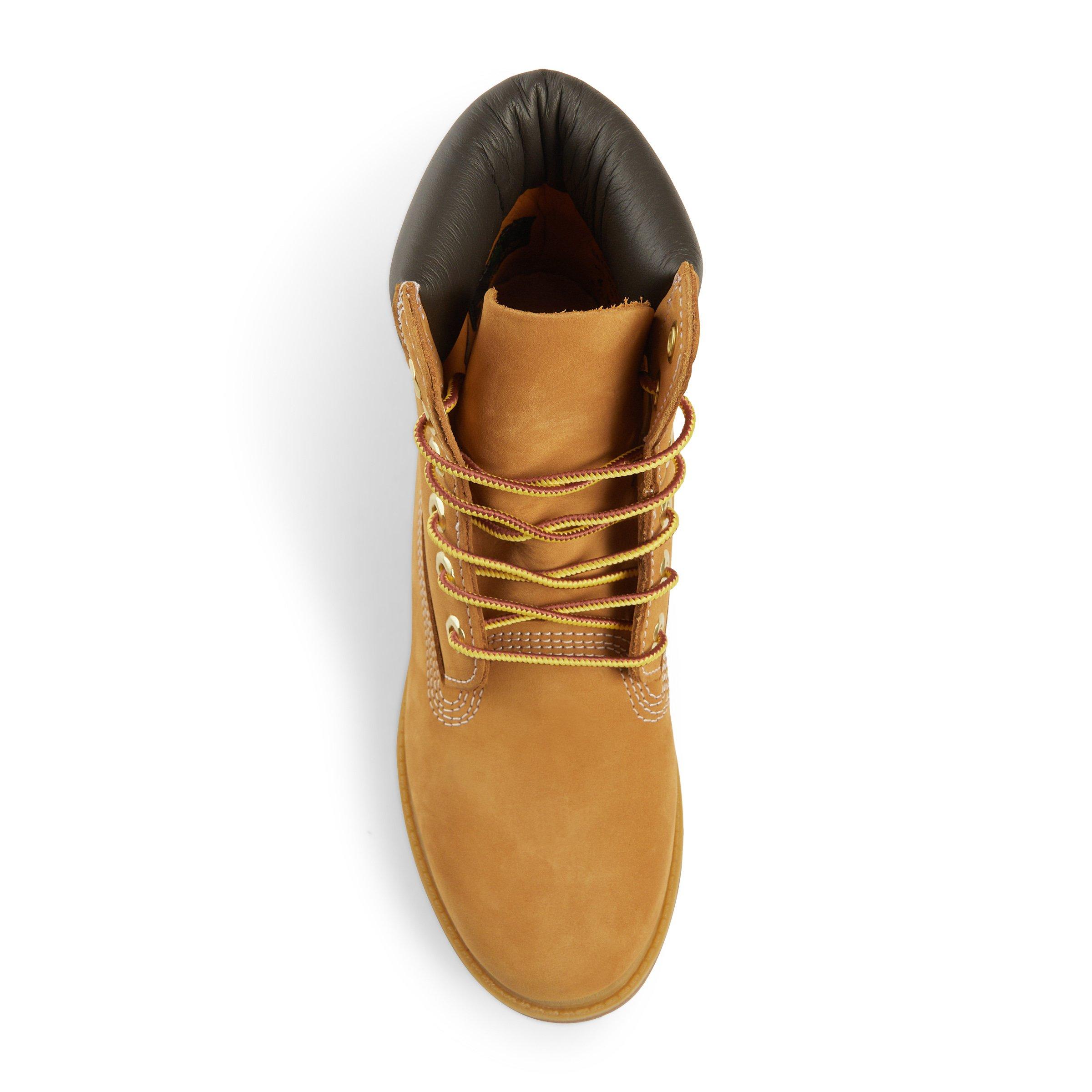 Tan Premium 6-Inch Boot (3204449) | Timberland