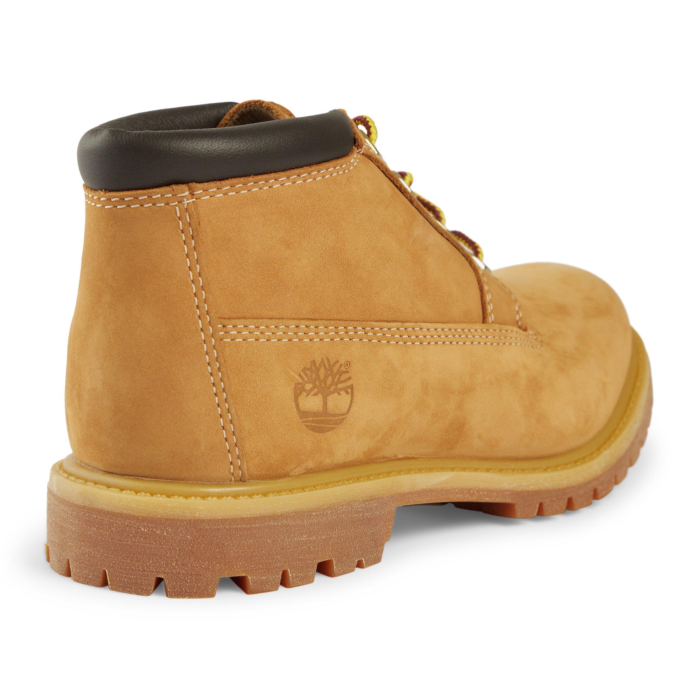 Tan Nellie Waterproof Chukka Boot (3204451) | Timberland