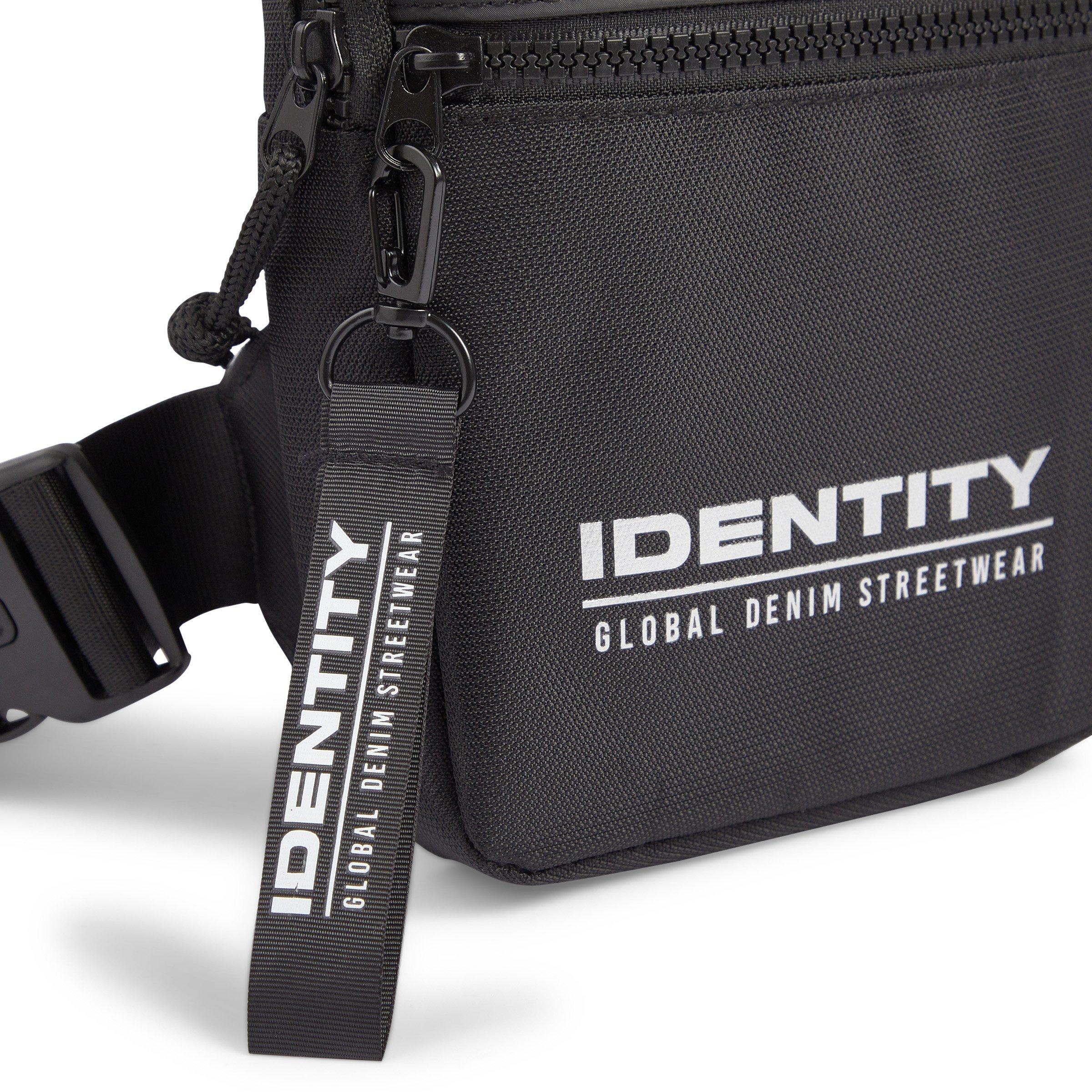 Black Crossbody Bag (3205065) | Identity