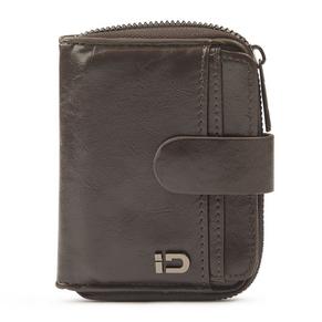 Brown Outerclip Wallet