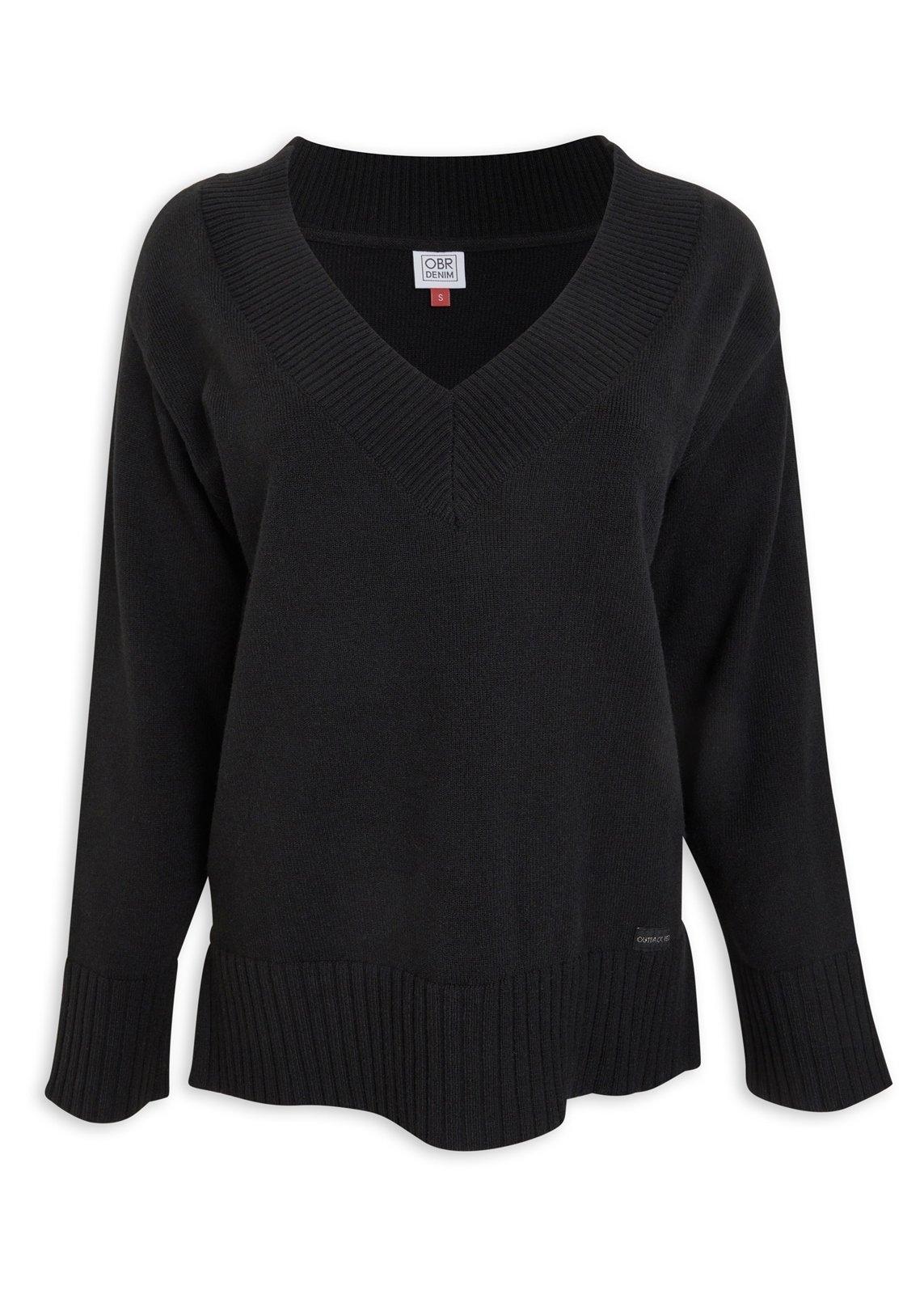 Black Jersey (3205217) | OUTBACK RED