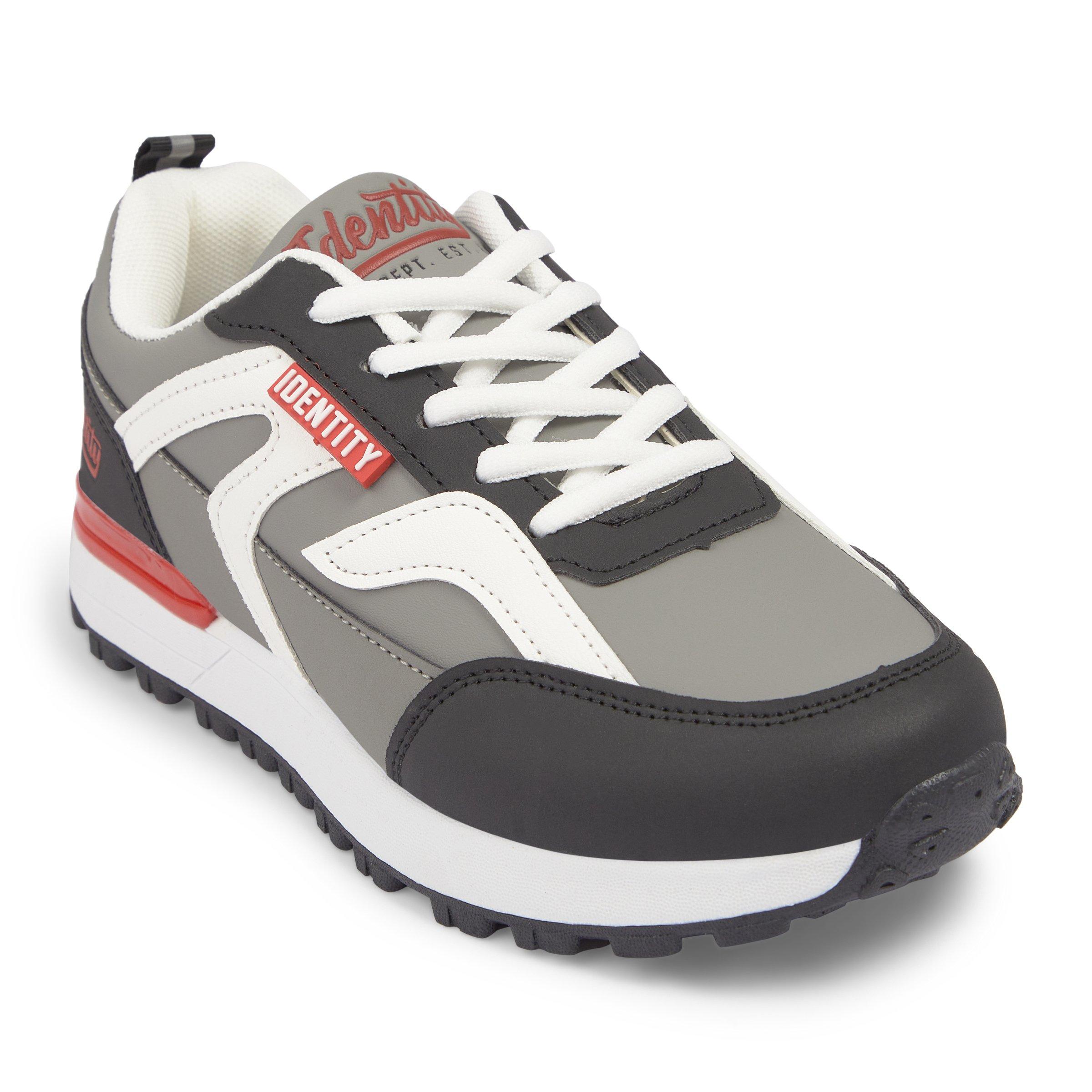 Boys Colourblocked Sneakers (3205944) | Identity