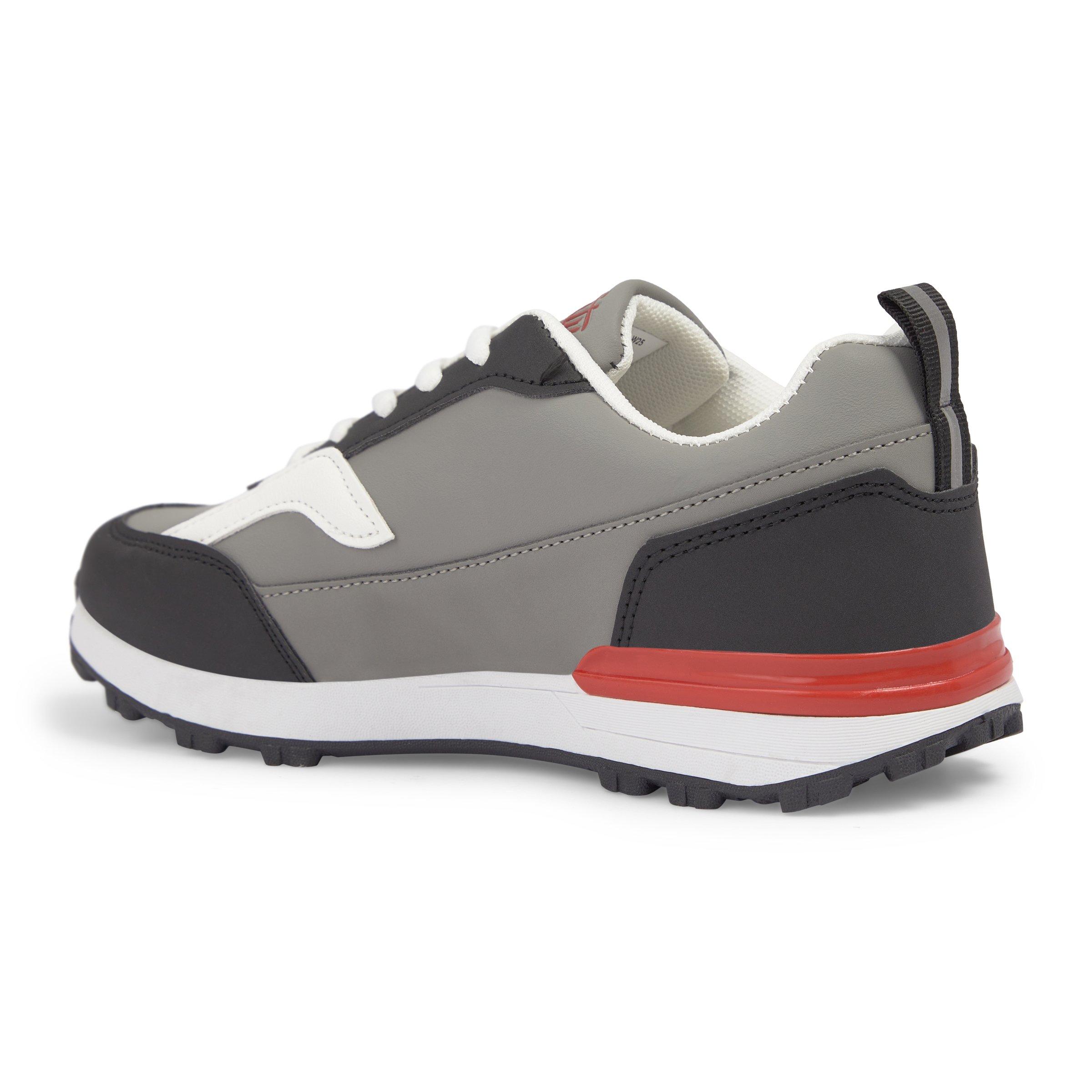 KALUです Boys Colourblocked Sneakers (3205944) | Identity