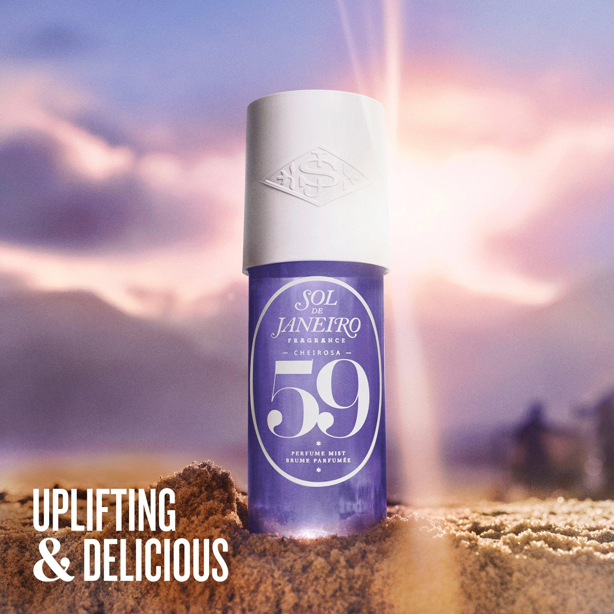 Cheirosa 59 Perfume Mist (3206018) | Sol de Janeiro