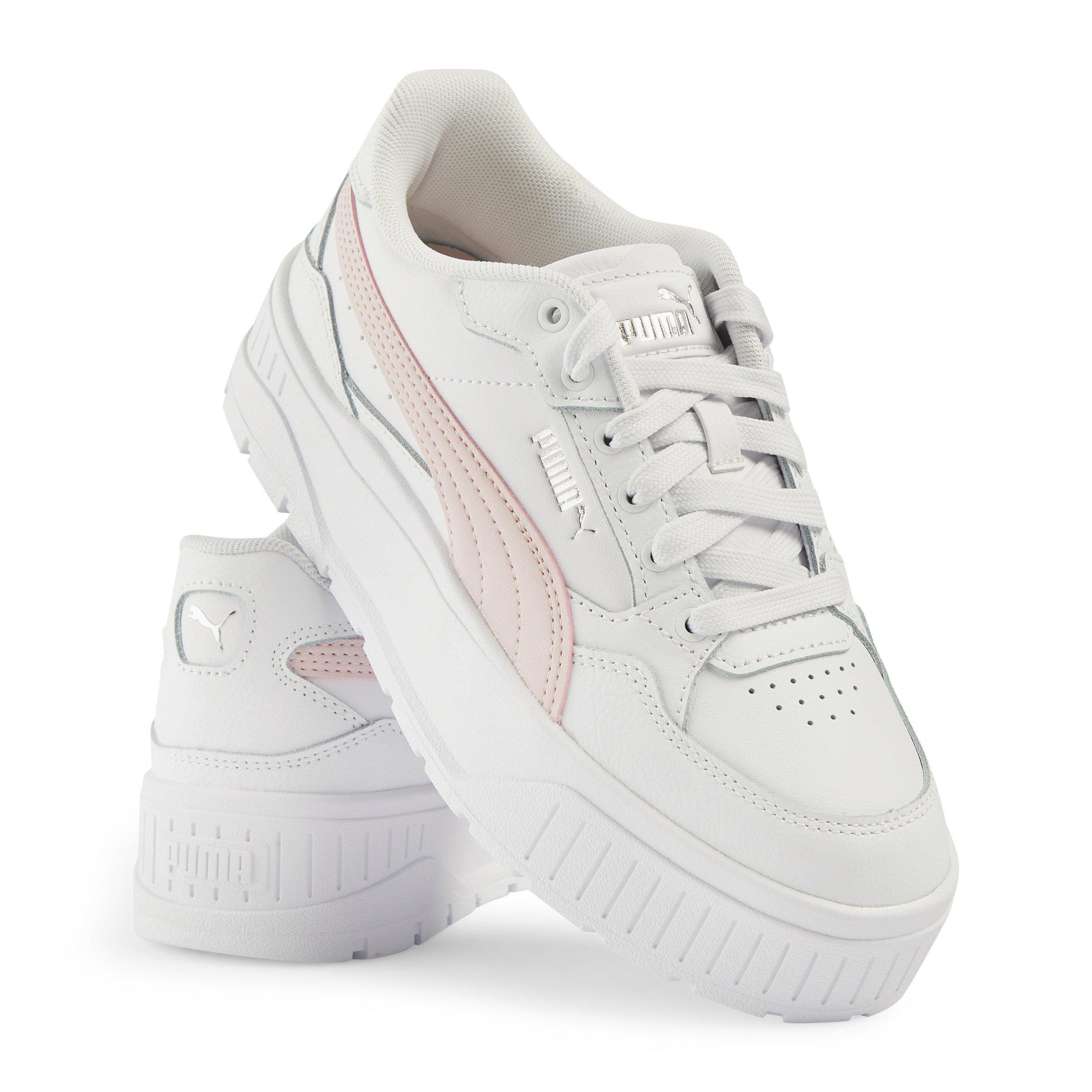 White Karmen II Idol (3206089) | Puma
