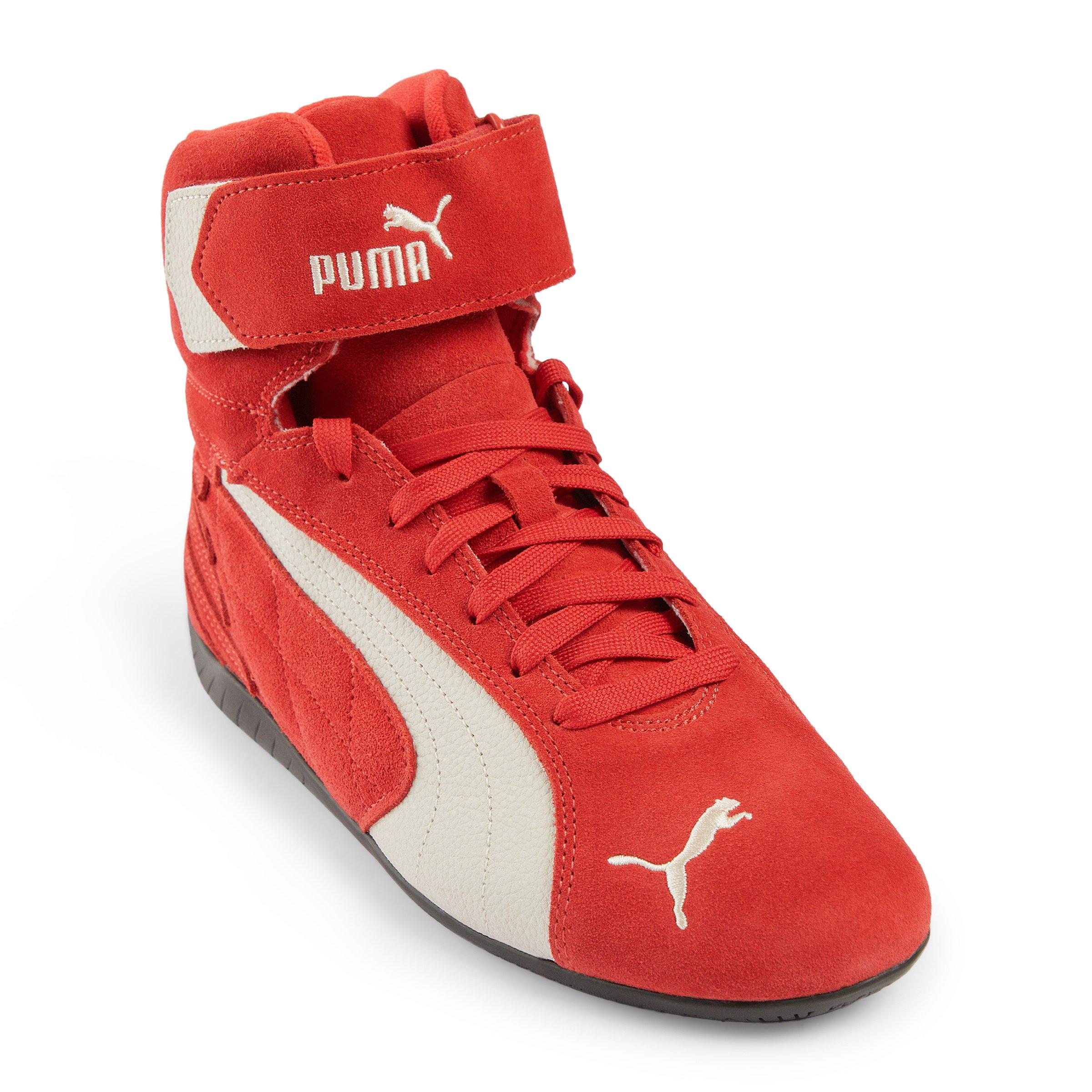 Red Speedcat Mid (3206090) | Puma