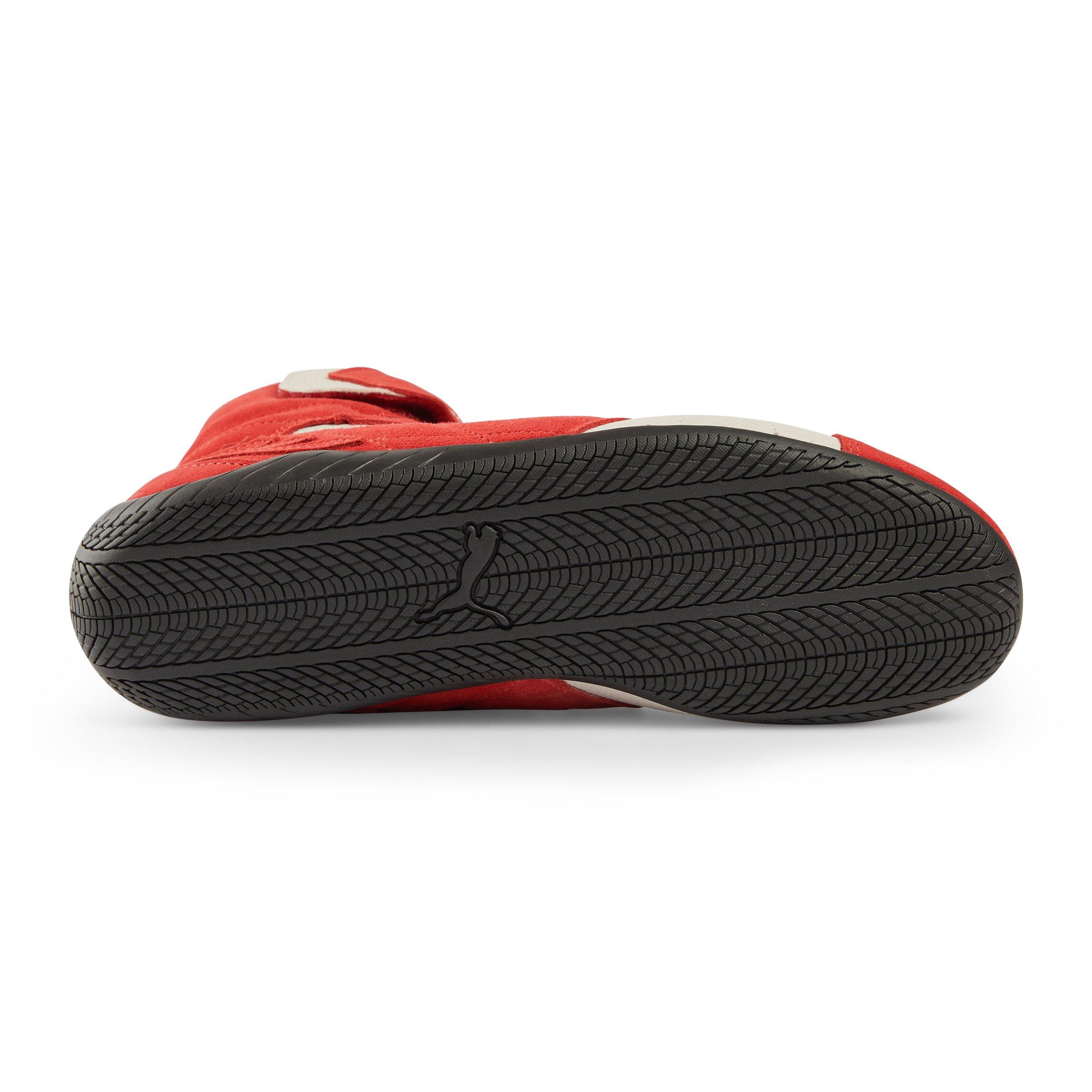 Red Speedcat Mid (3206090) Puma