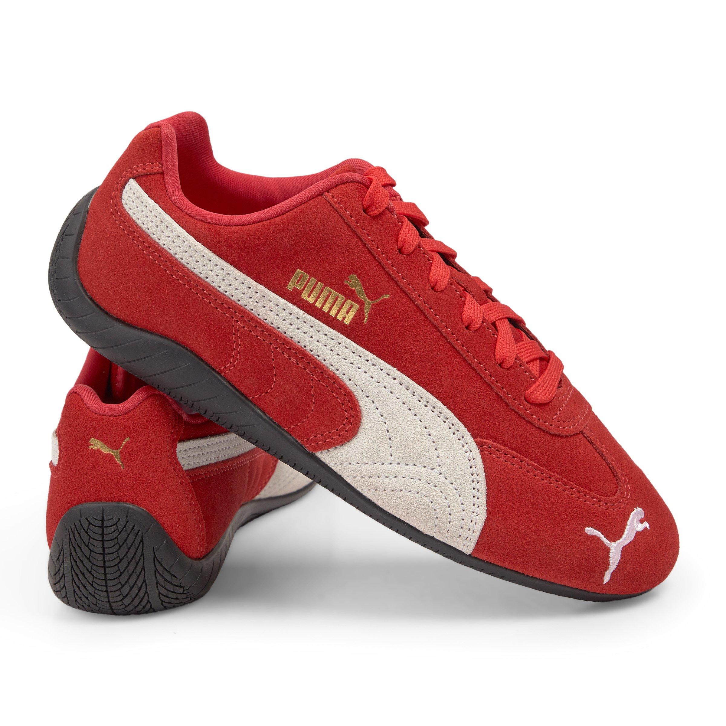 Red Speedcat OG (3206093) | Puma