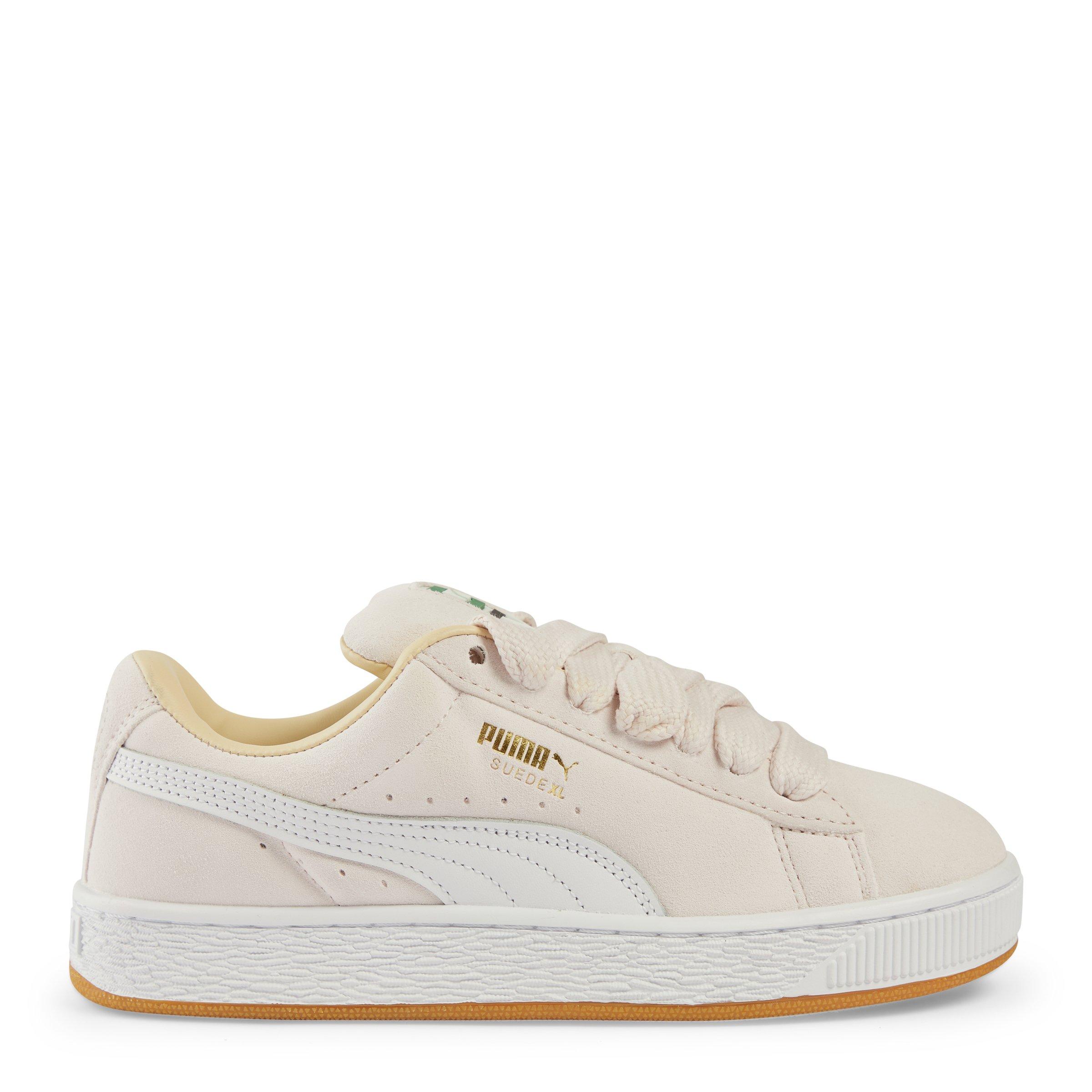 Pink Suede XL (3206094) | Puma