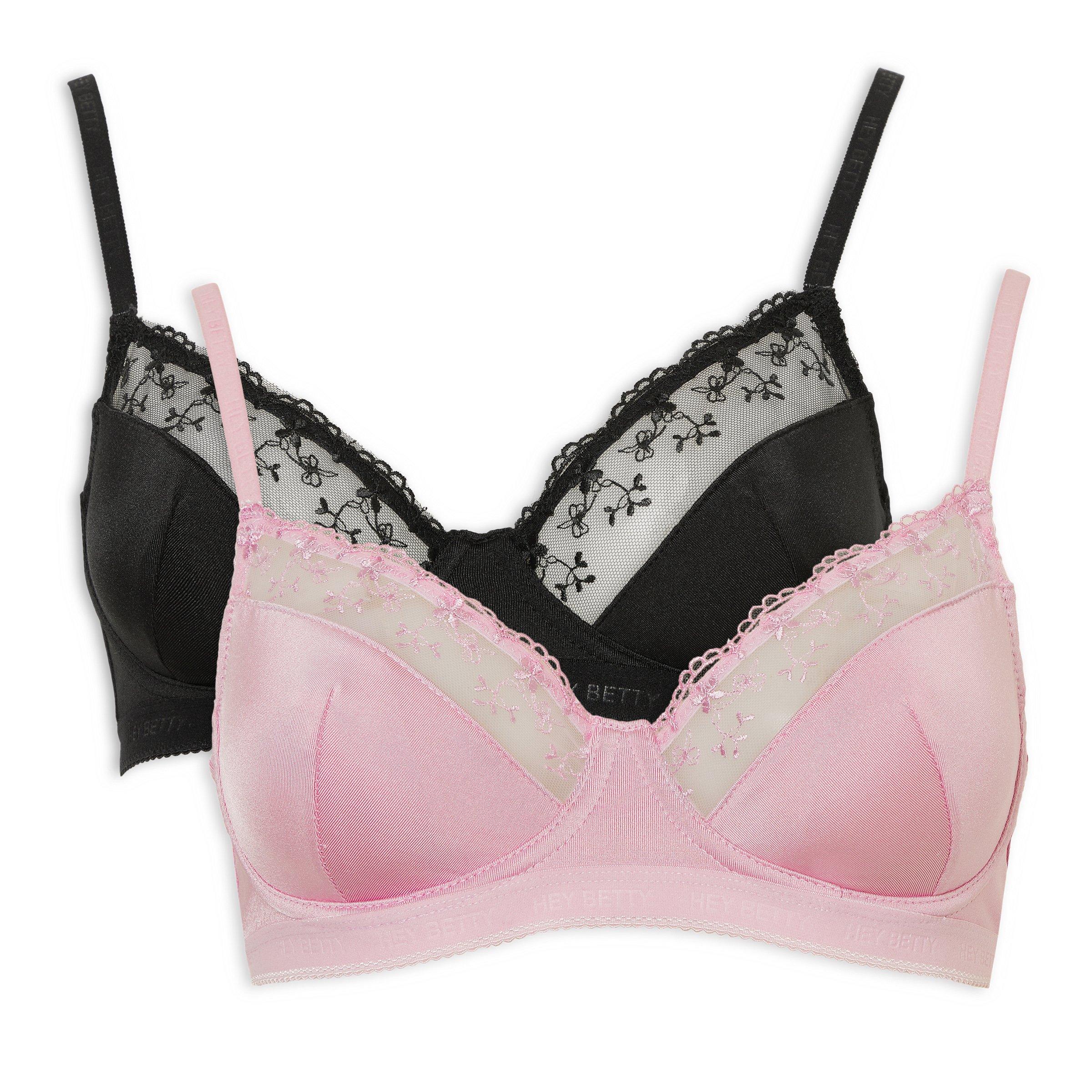 Bras