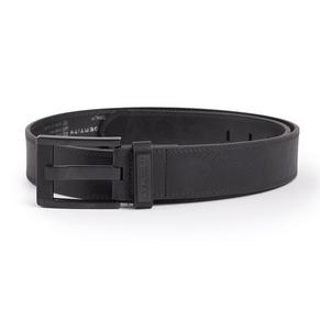 Black Casual Belt