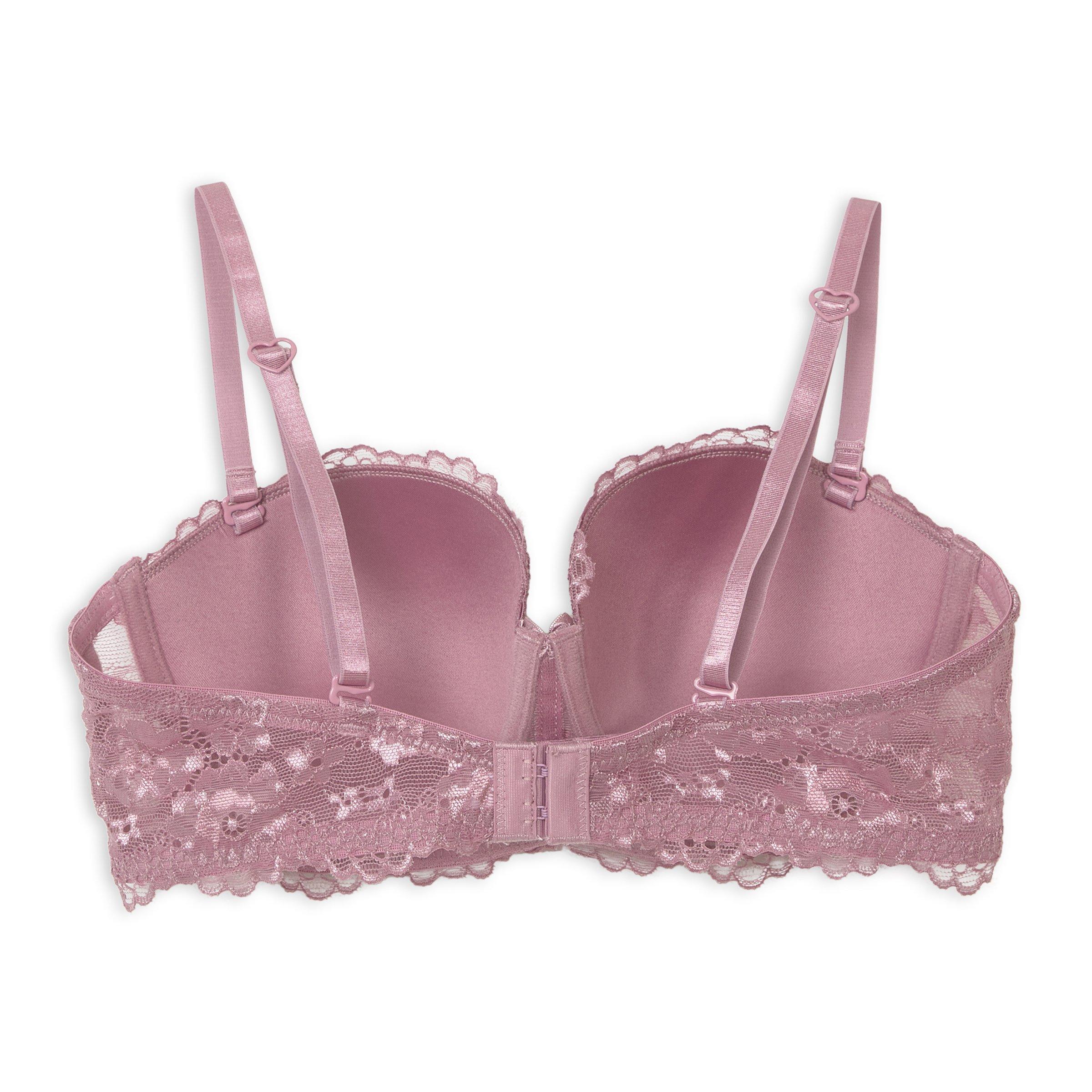 Multiway Padded Bras 3-pack (3206563) | Identity