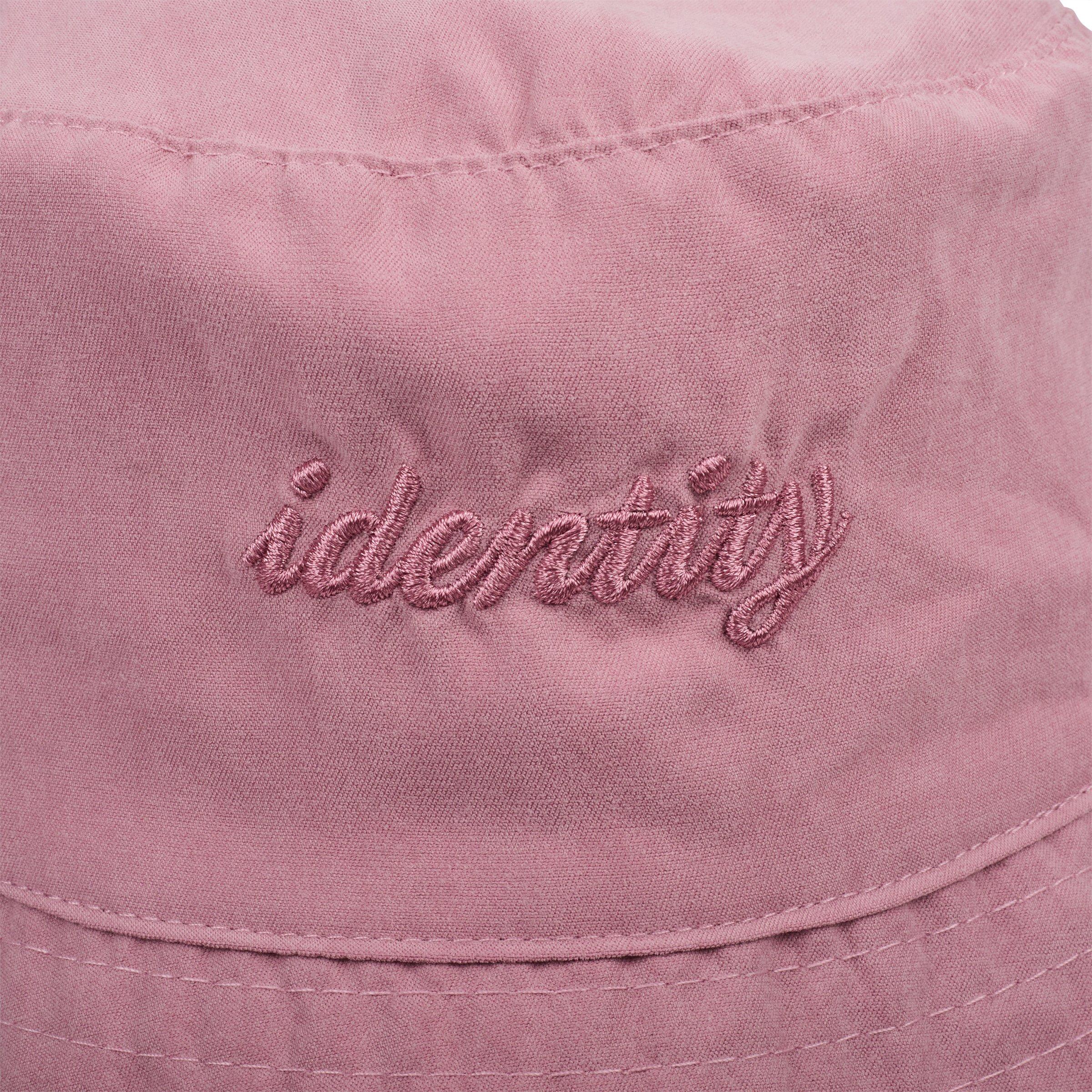 Pink Reversible Bucket Hat (3206650) | Identity