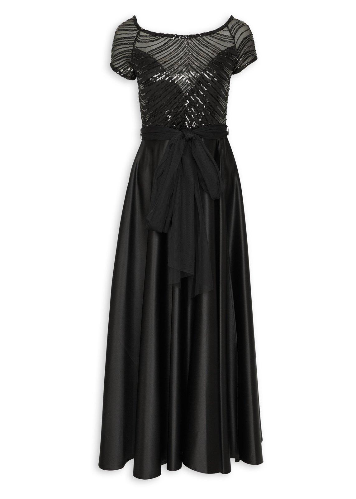 green emerald velvet dress Ayleen Dress