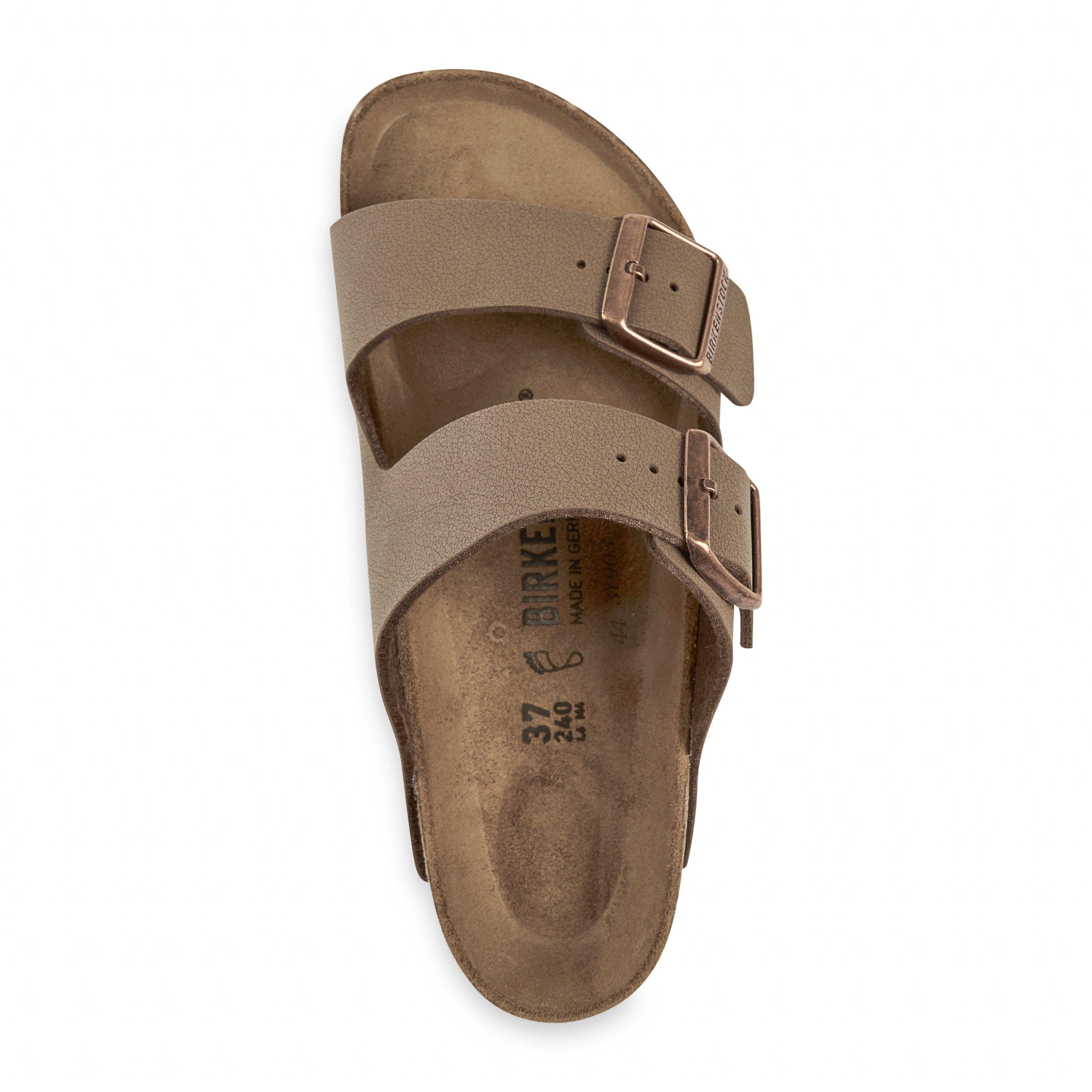 Brown Arizona (3206719) | Birkenstock