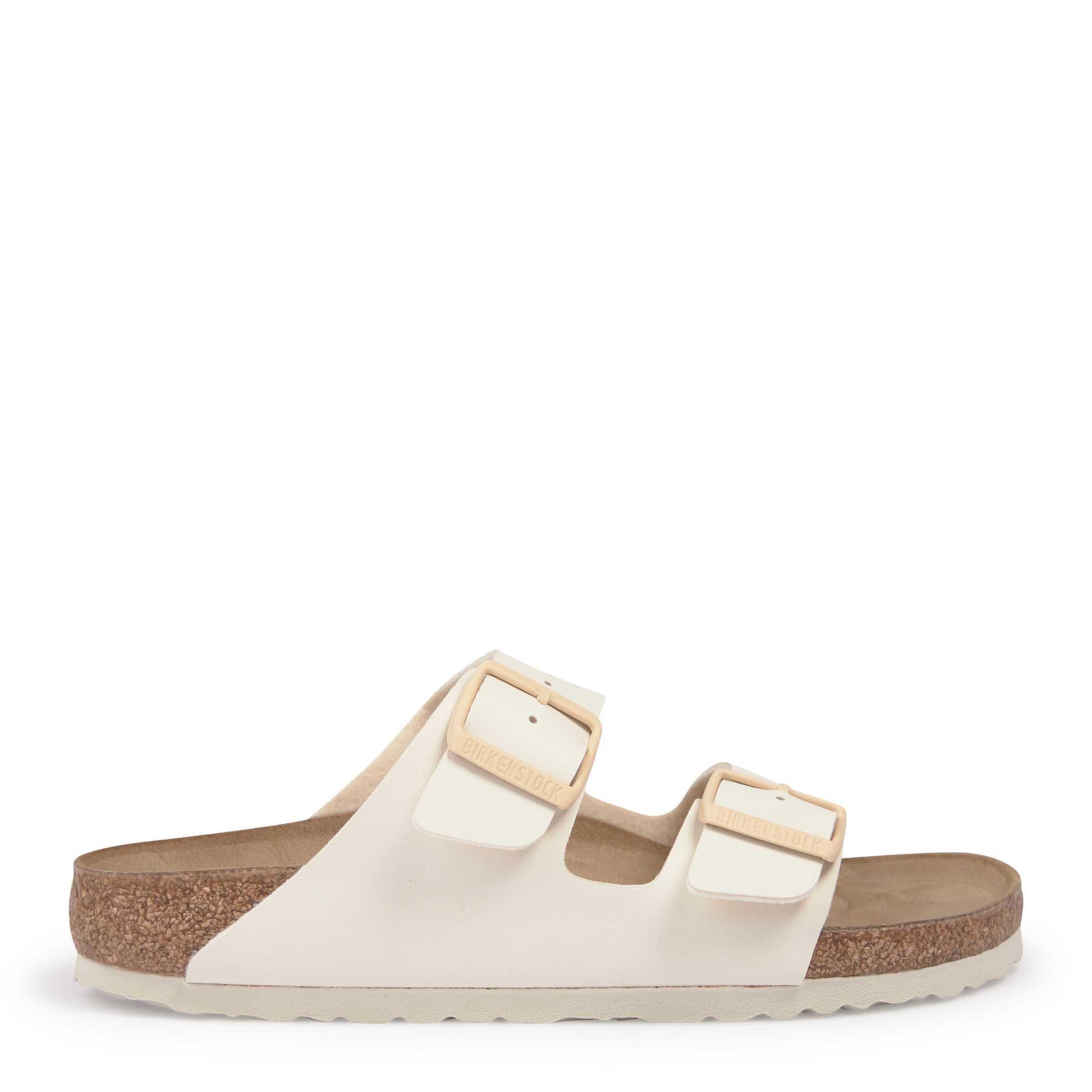 White Arizona (3206721) | Birkenstock
