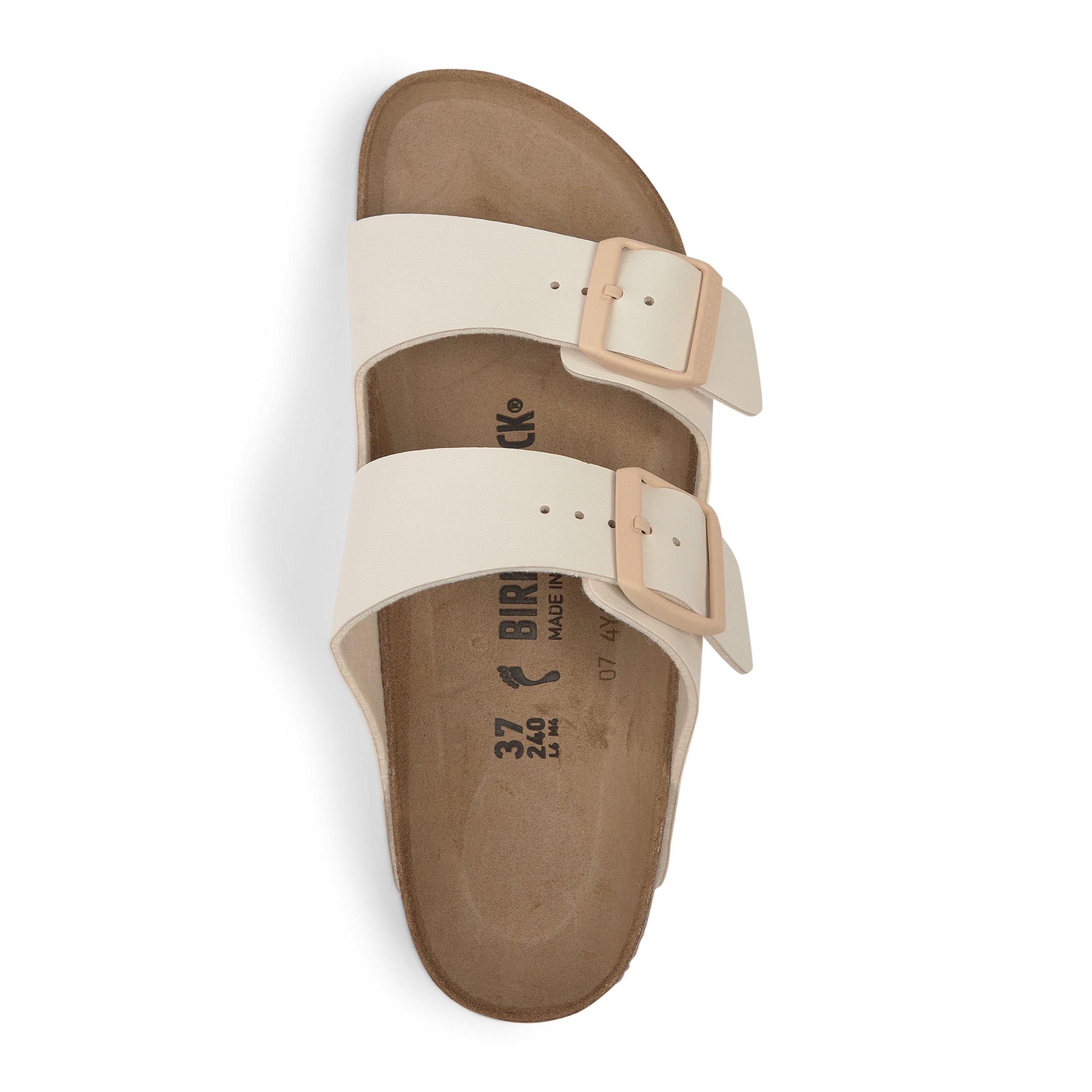 White Arizona (3206721) | Birkenstock