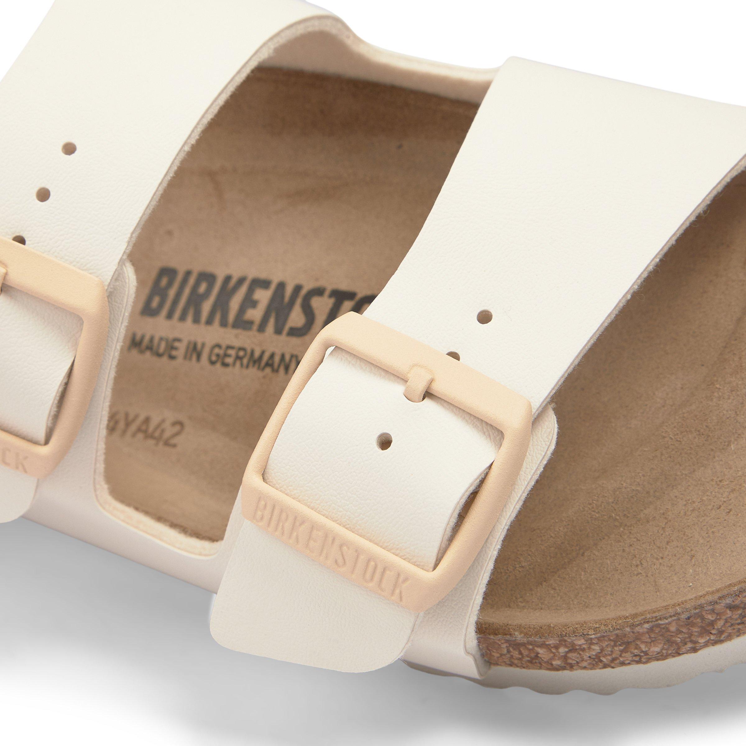 White Arizona (3206721) | Birkenstock