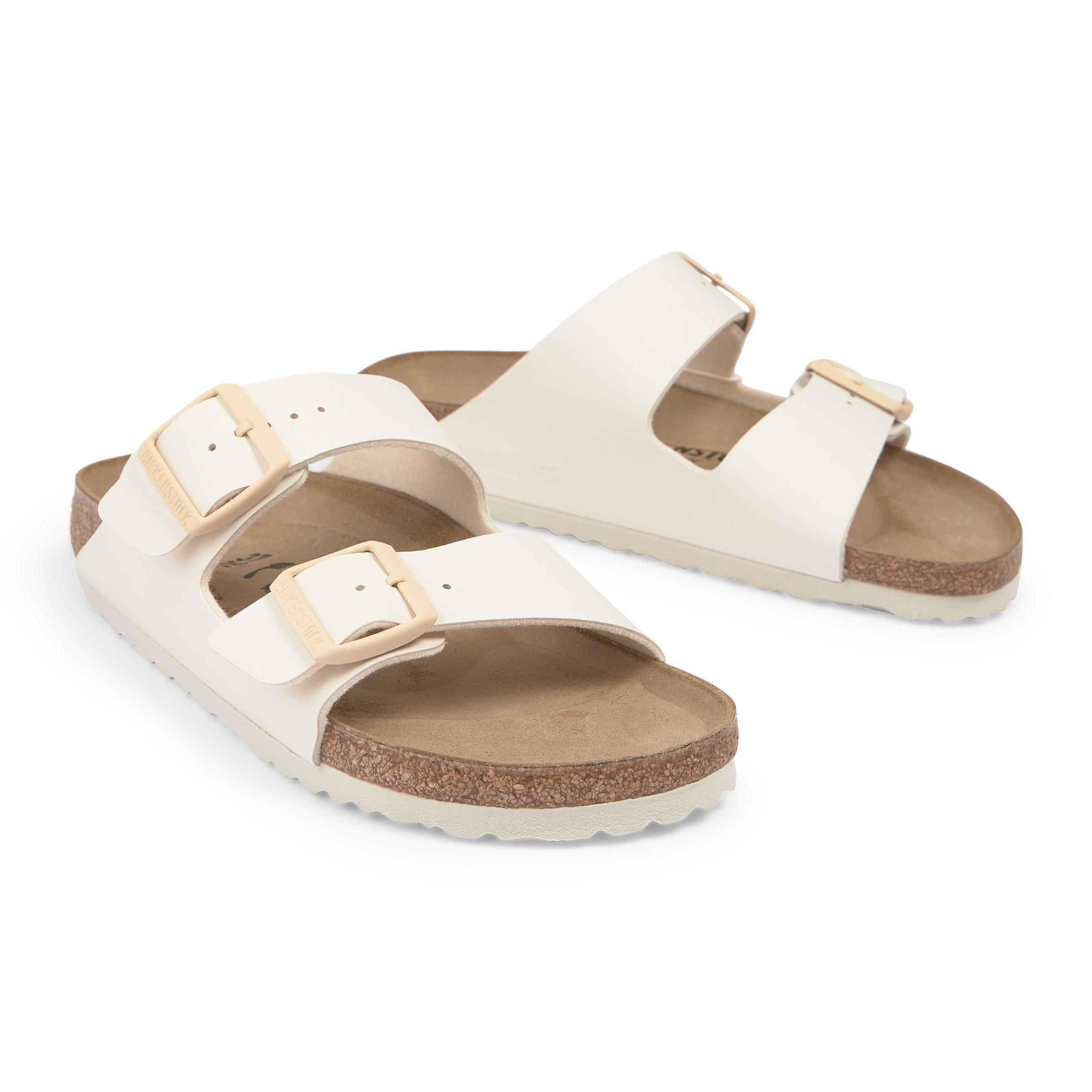 White Arizona (3206721) | Birkenstock