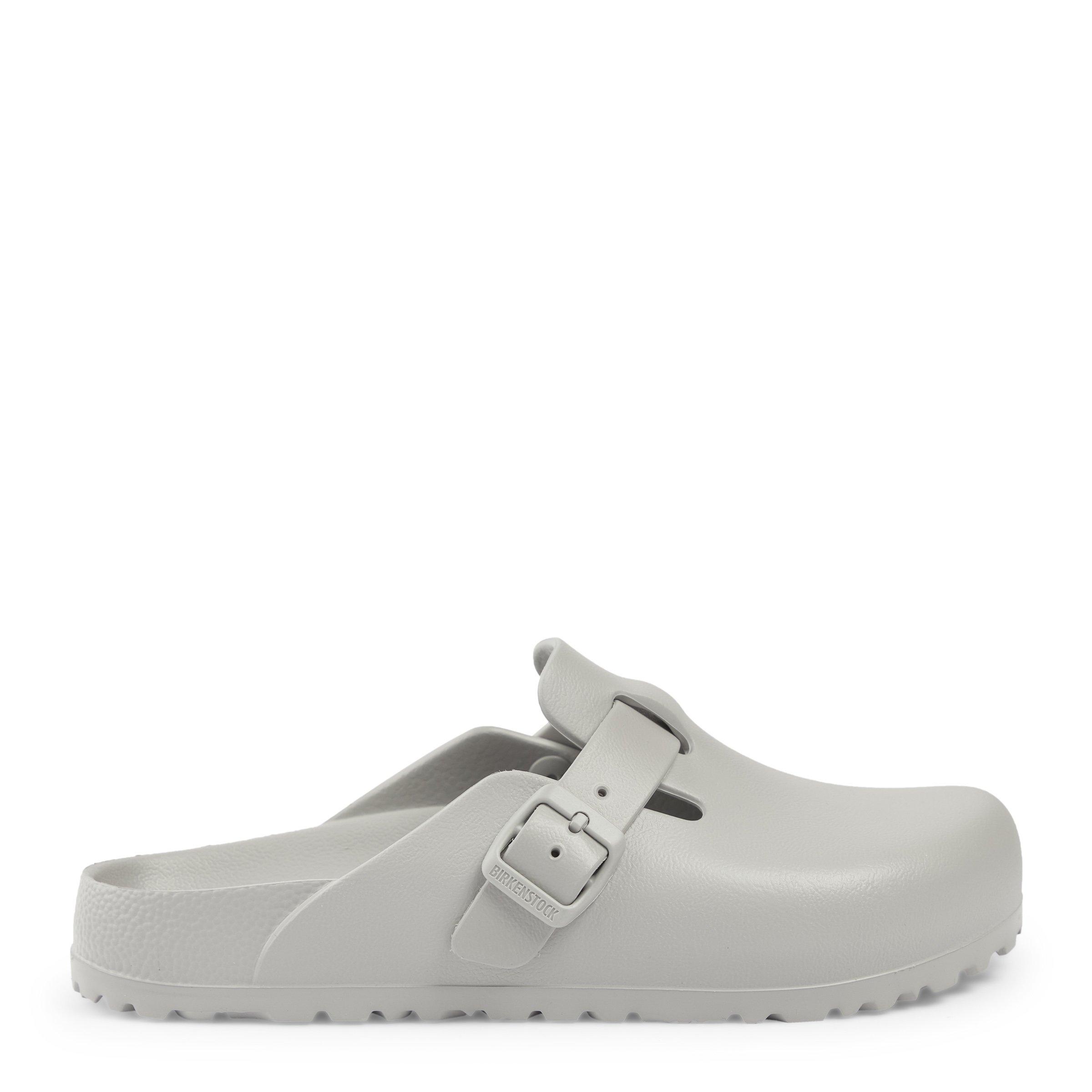 Grey Boston Eva (3206728) | Birkenstock