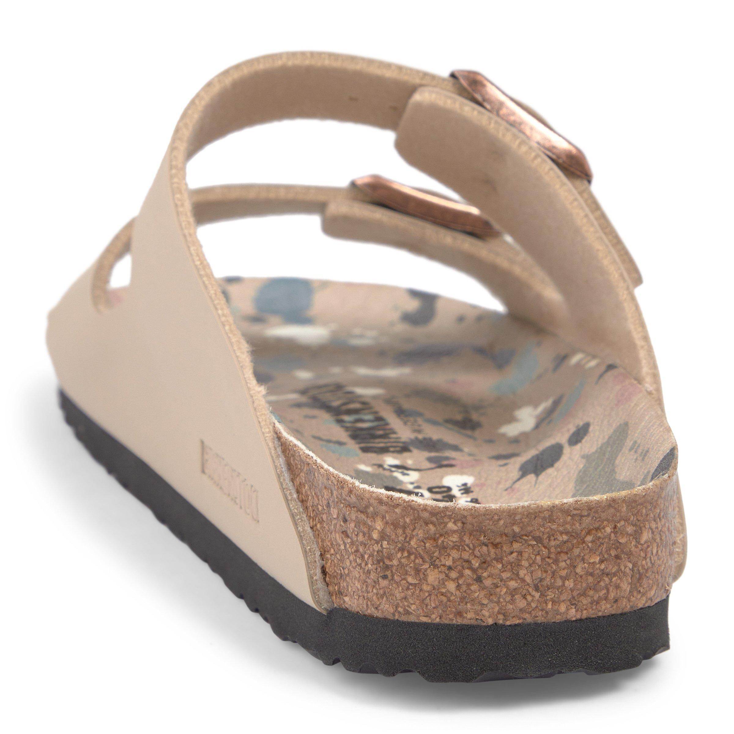 Beige Arizona (3206730) | Birkenstock