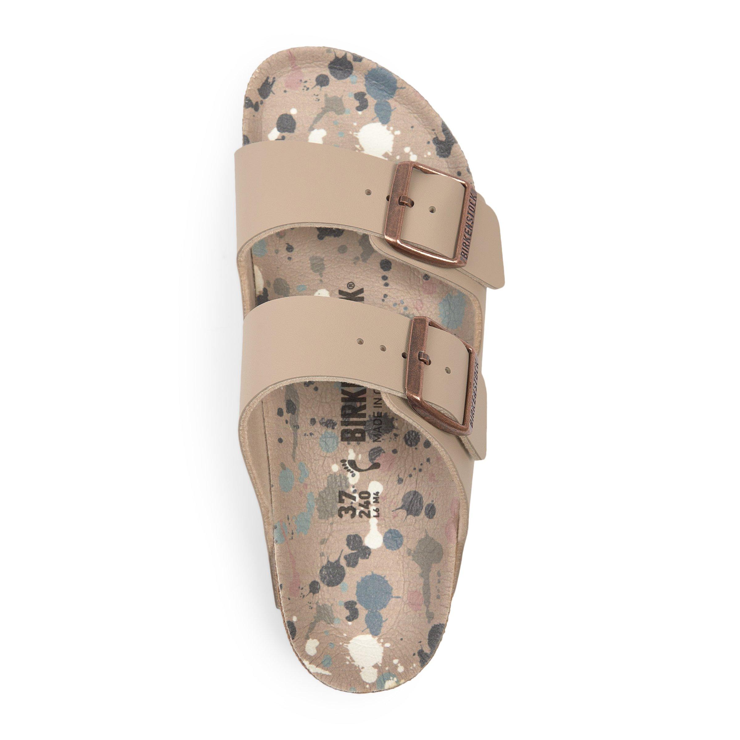 Beige Arizona (3206730) | Birkenstock