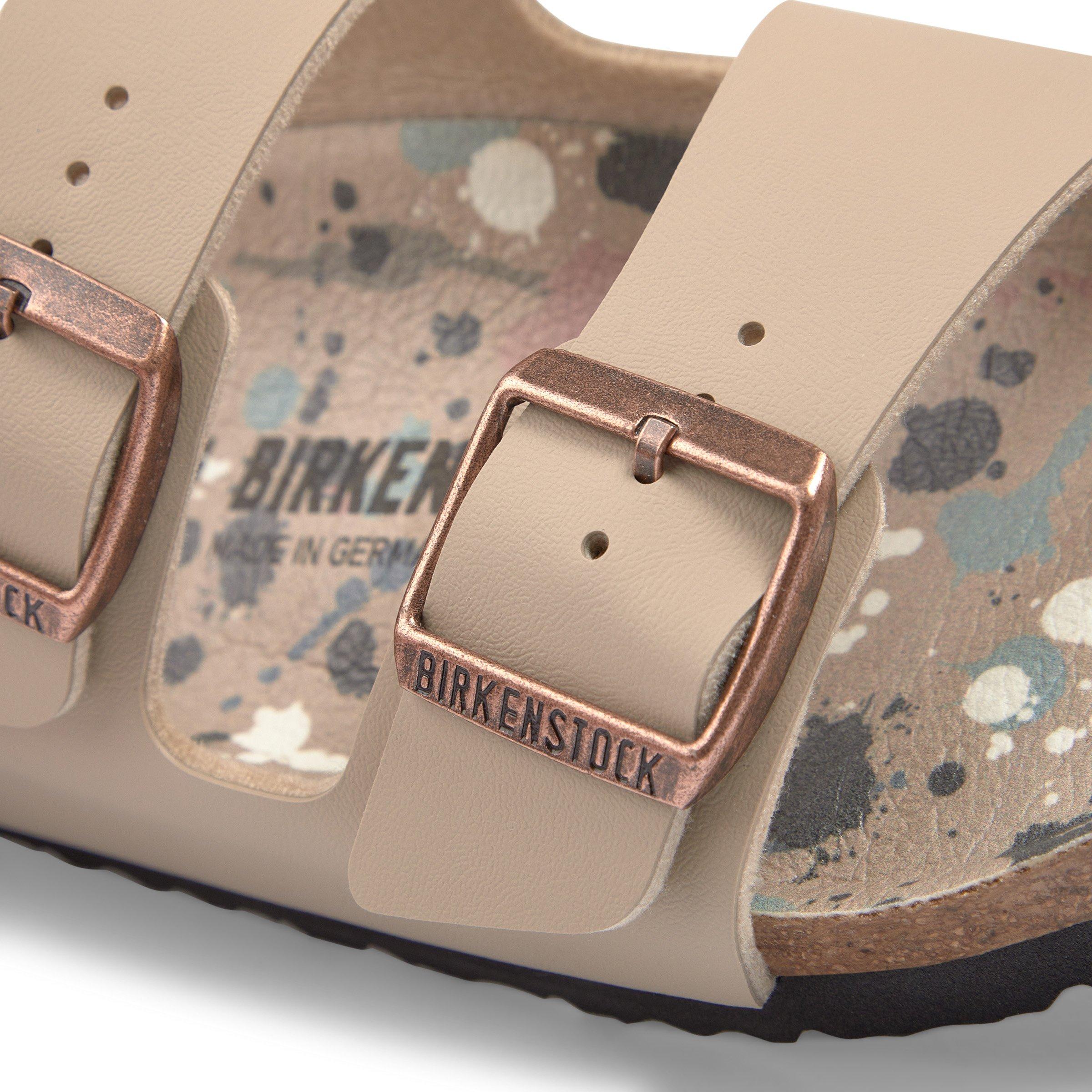 Beige Arizona (3206730) | Birkenstock