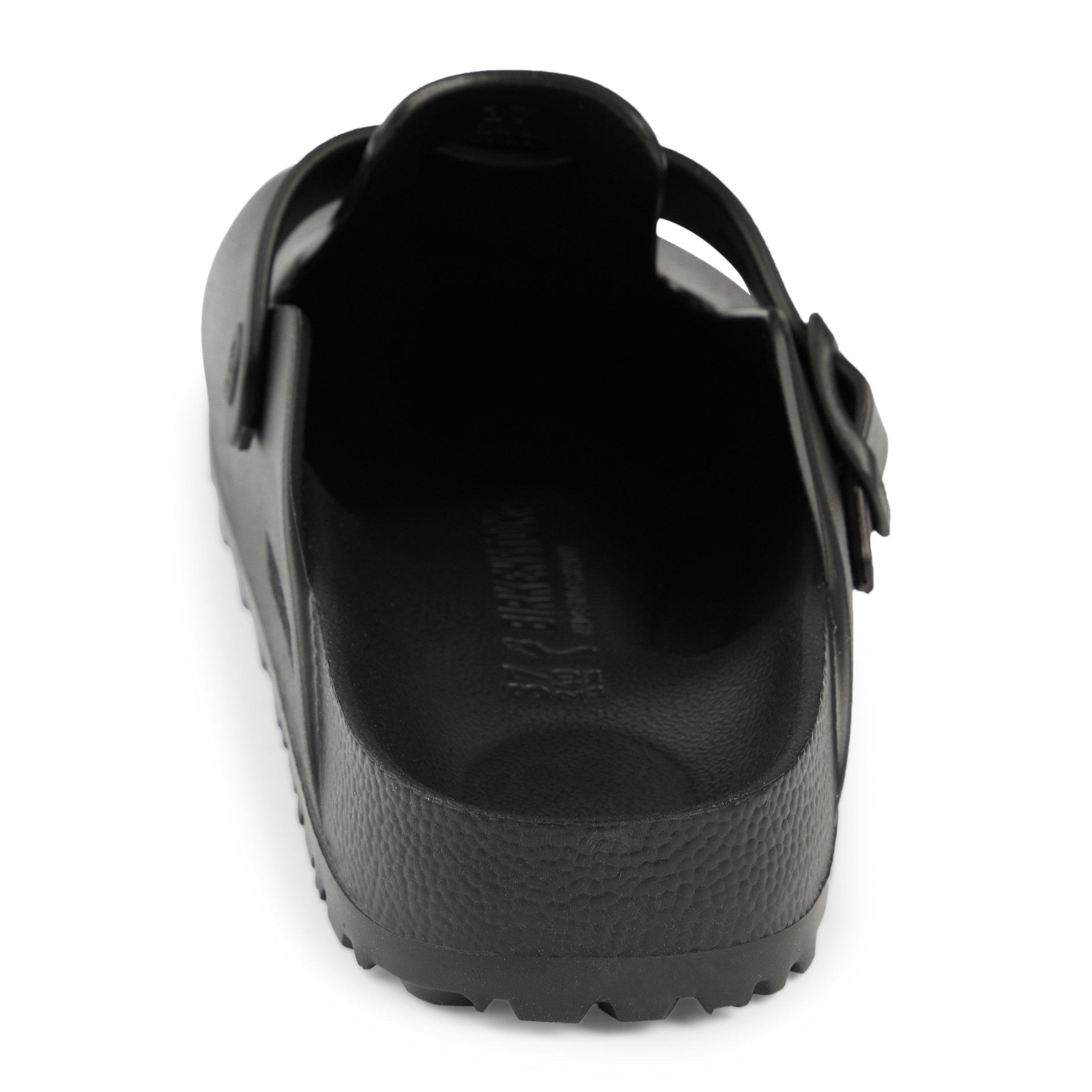 Black Boston Eva (3206732) | Birkenstock