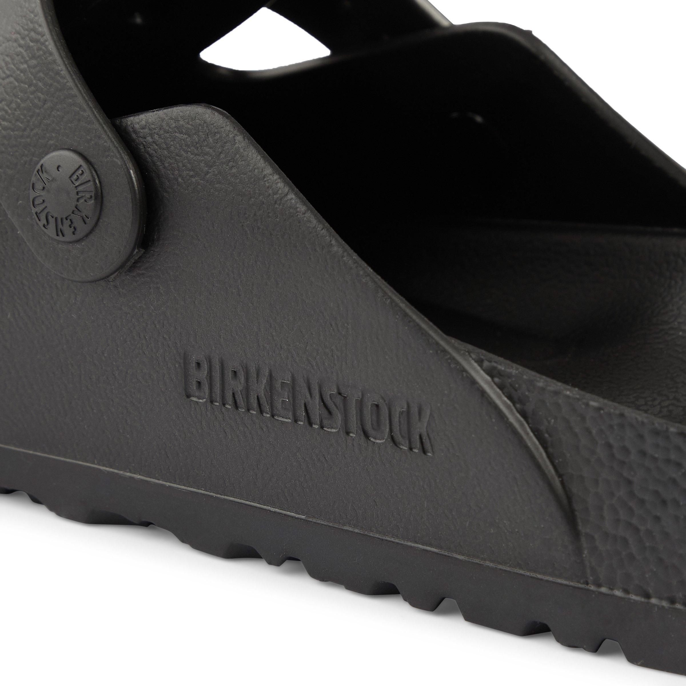 Black Boston Eva (3206732) | Birkenstock