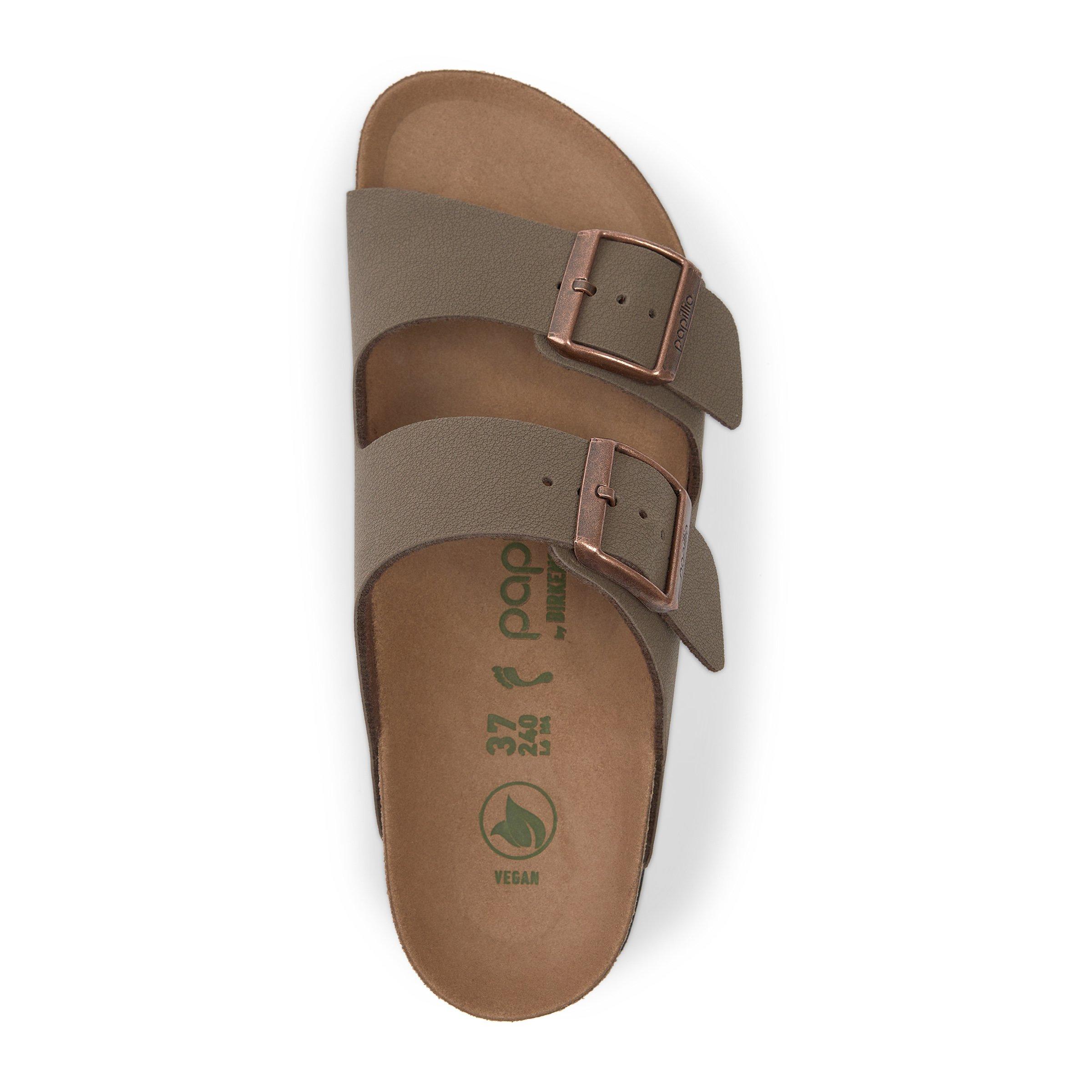 Brown Arizona Platform (3206735) | Birkenstock