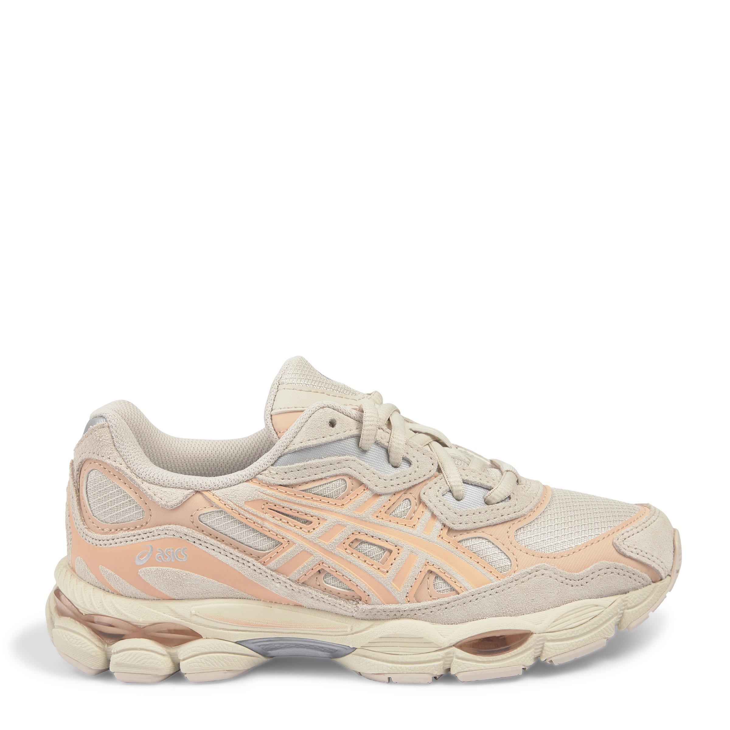 Beige and Pink Gel-Nyc Sneakers (3206818) | Asics