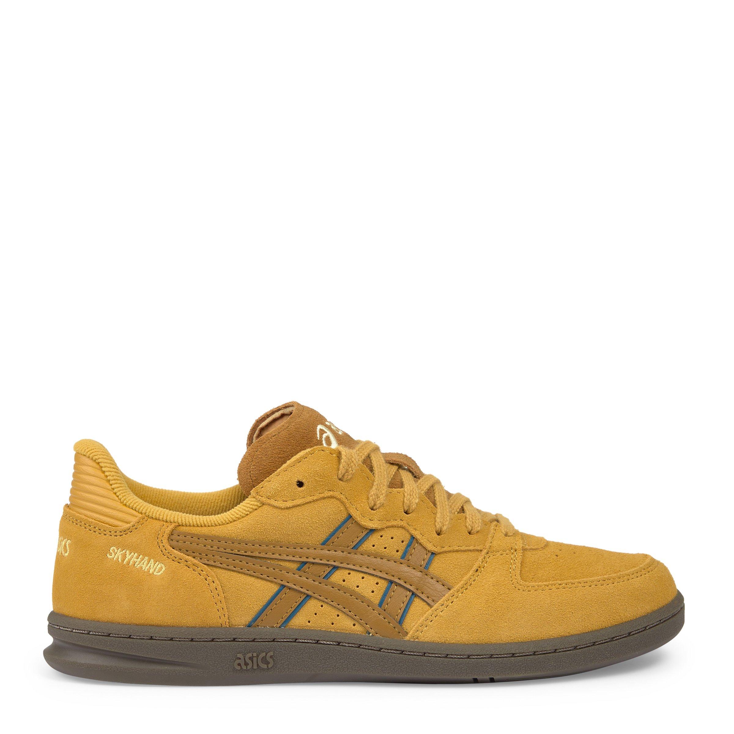 Yellow Skyhand OG Sneakers (3206821) | Asics