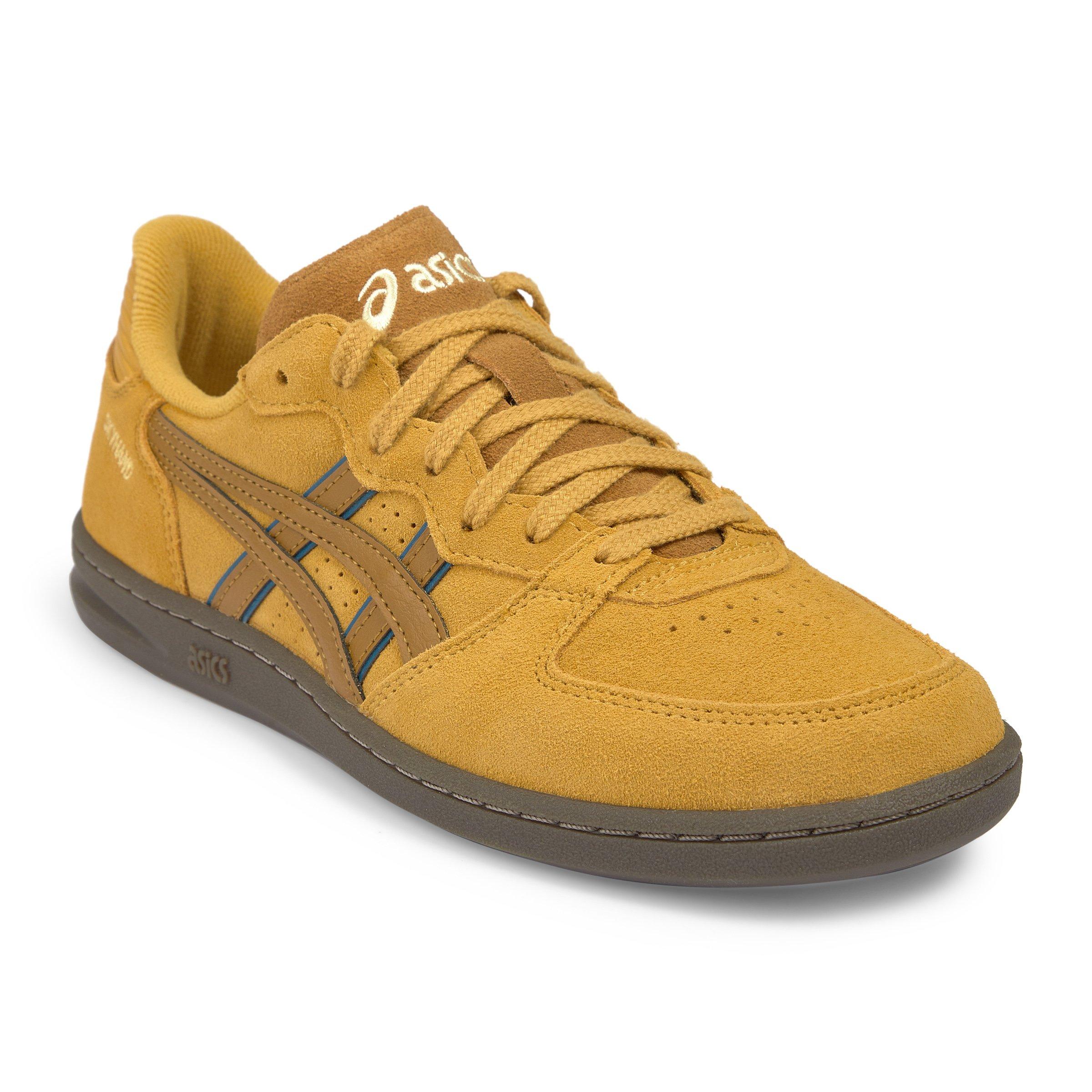 Yellow Skyhand OG Sneakers (3206821) | Asics