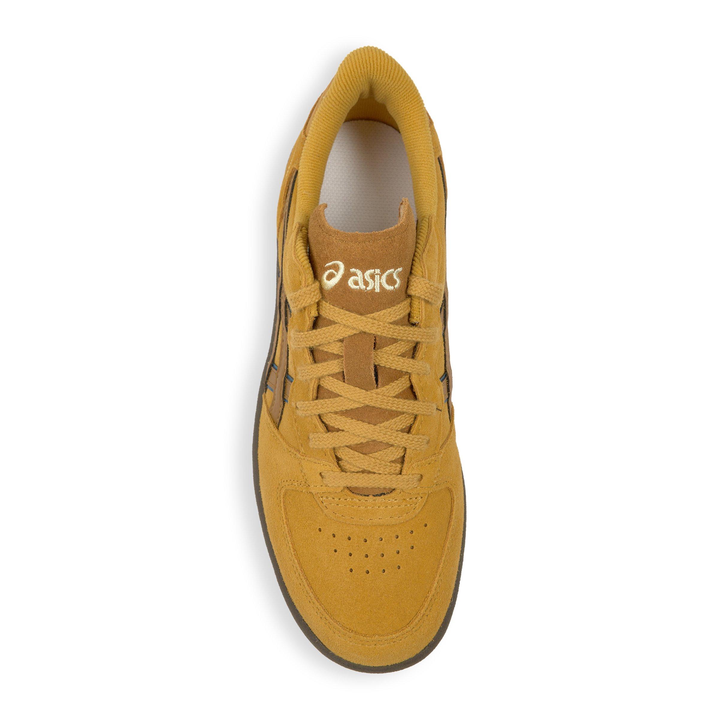 Yellow Skyhand OG Sneakers (3206821) | Asics