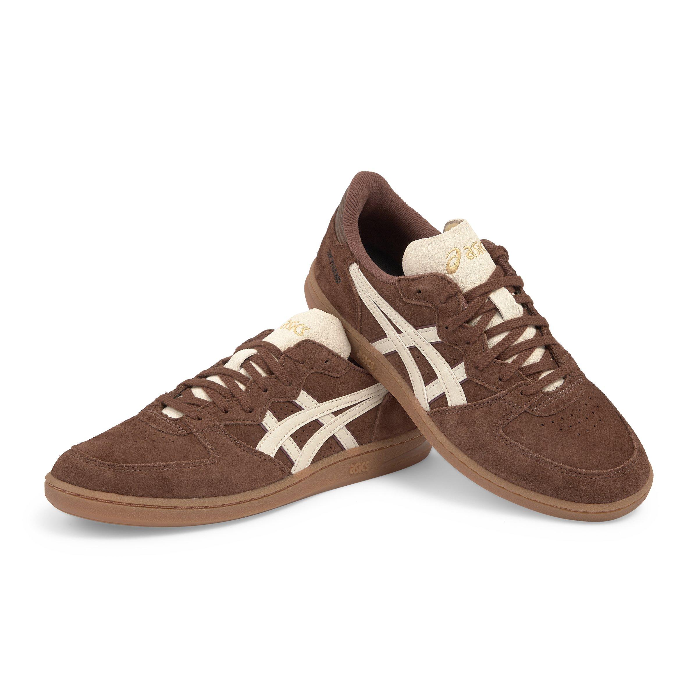 Brown Skyhand OG (3206823) | Asics