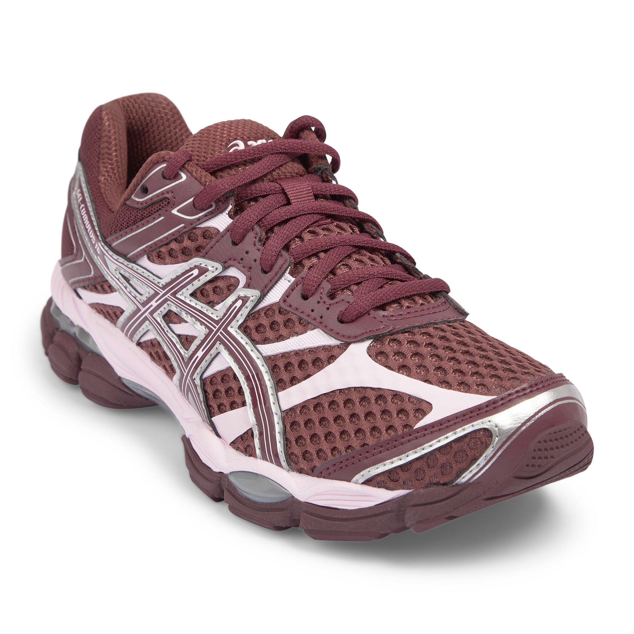 Red Gel-Cumulus 16 (3206825) | Asics