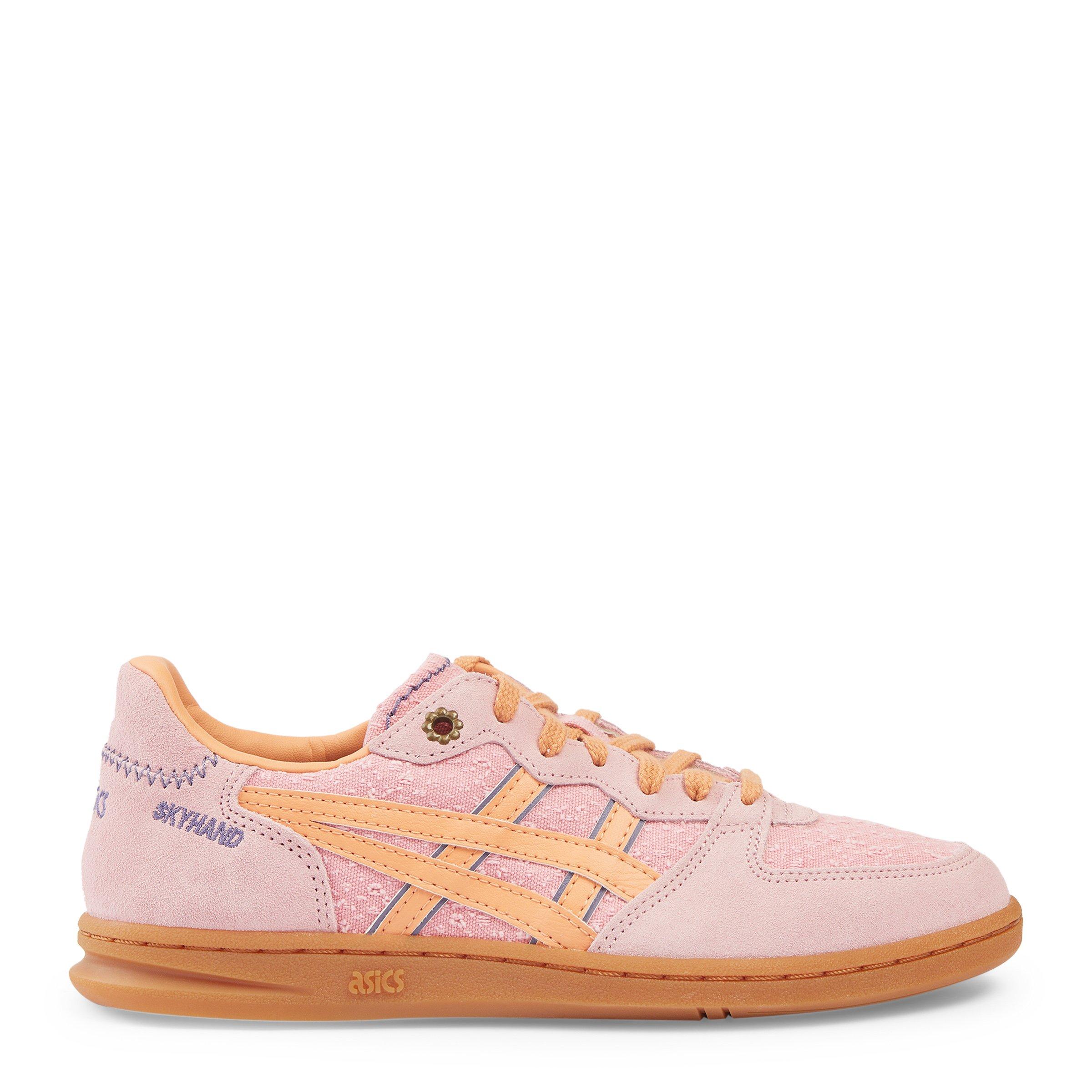 Pink Skyhand OG Sneakers (3206829) | Asics