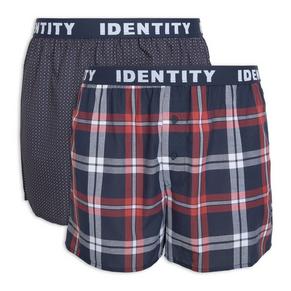 2-pack Boxers