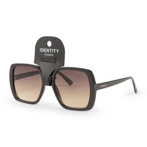 Black Oversized Sunglasses