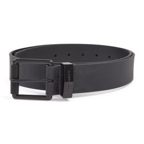 Black Casual Belt