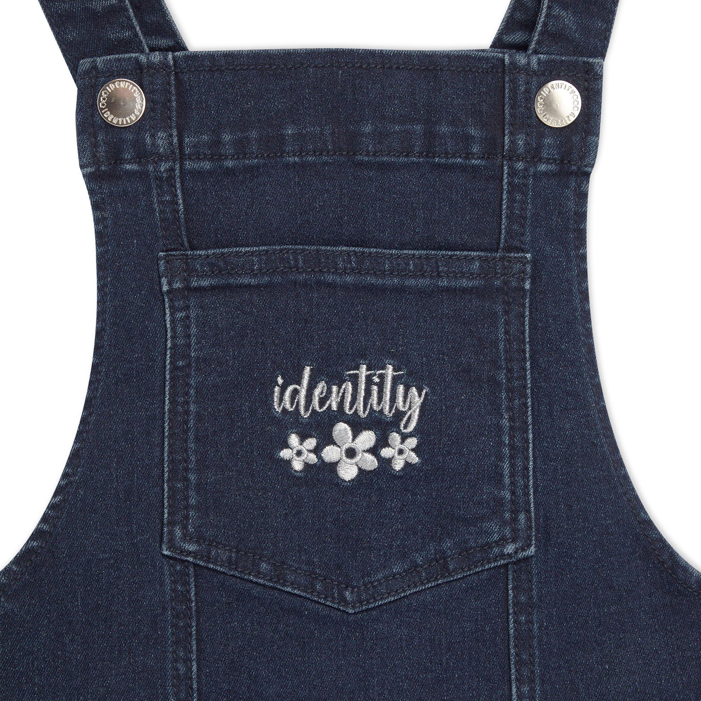 dress to impress jeans and denim Denim Dress Women