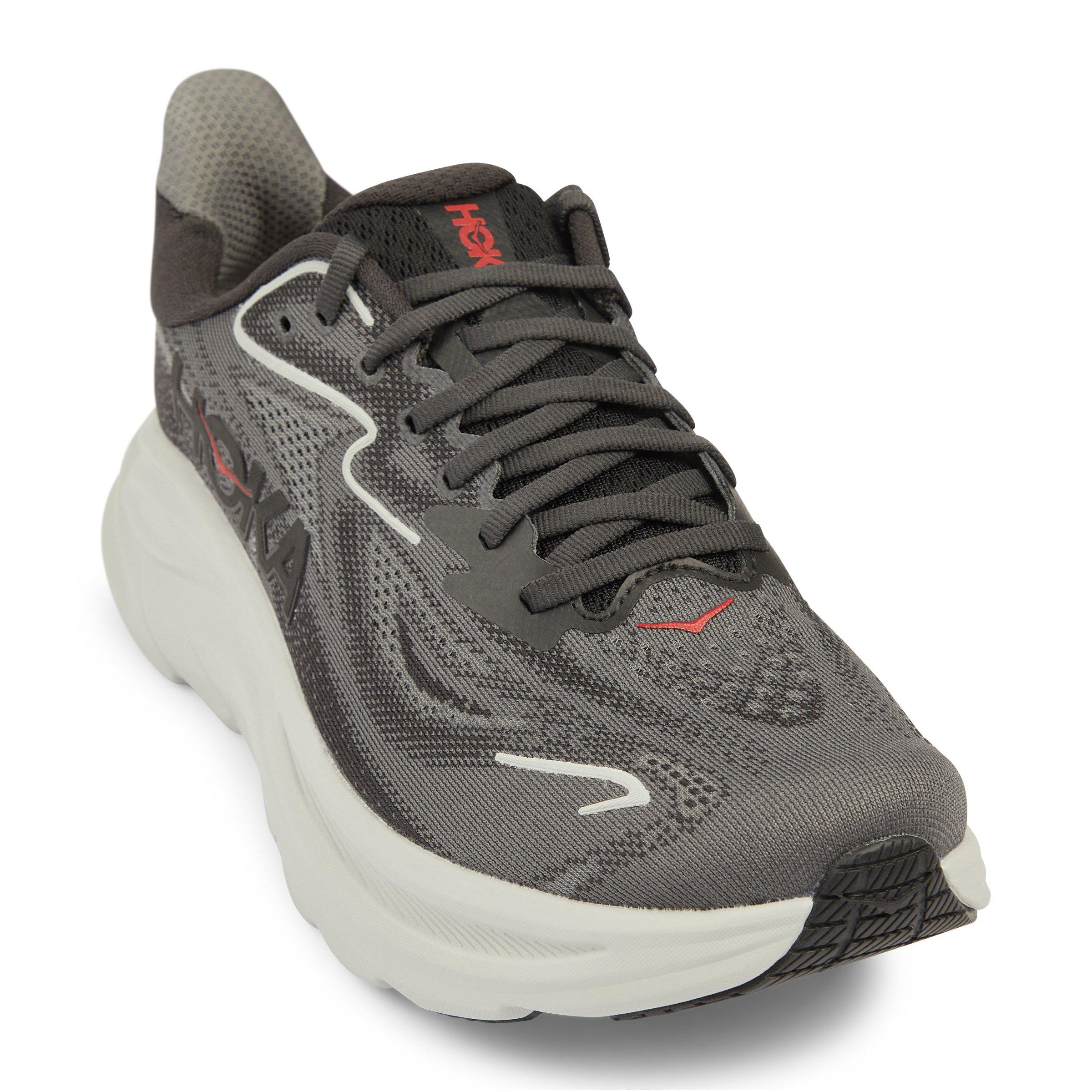 okano Black Clifton 10 (3207761) | HOKA